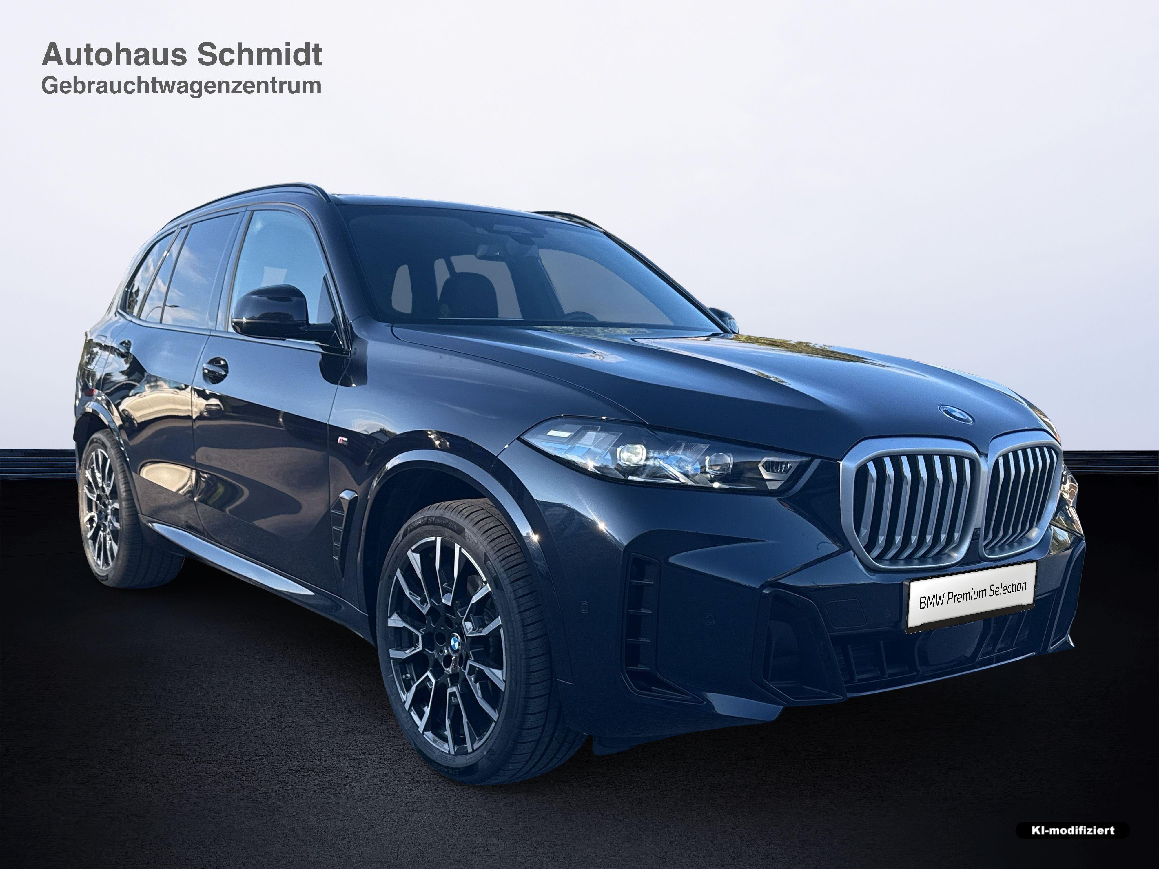 BMW X5 – Bild 6
