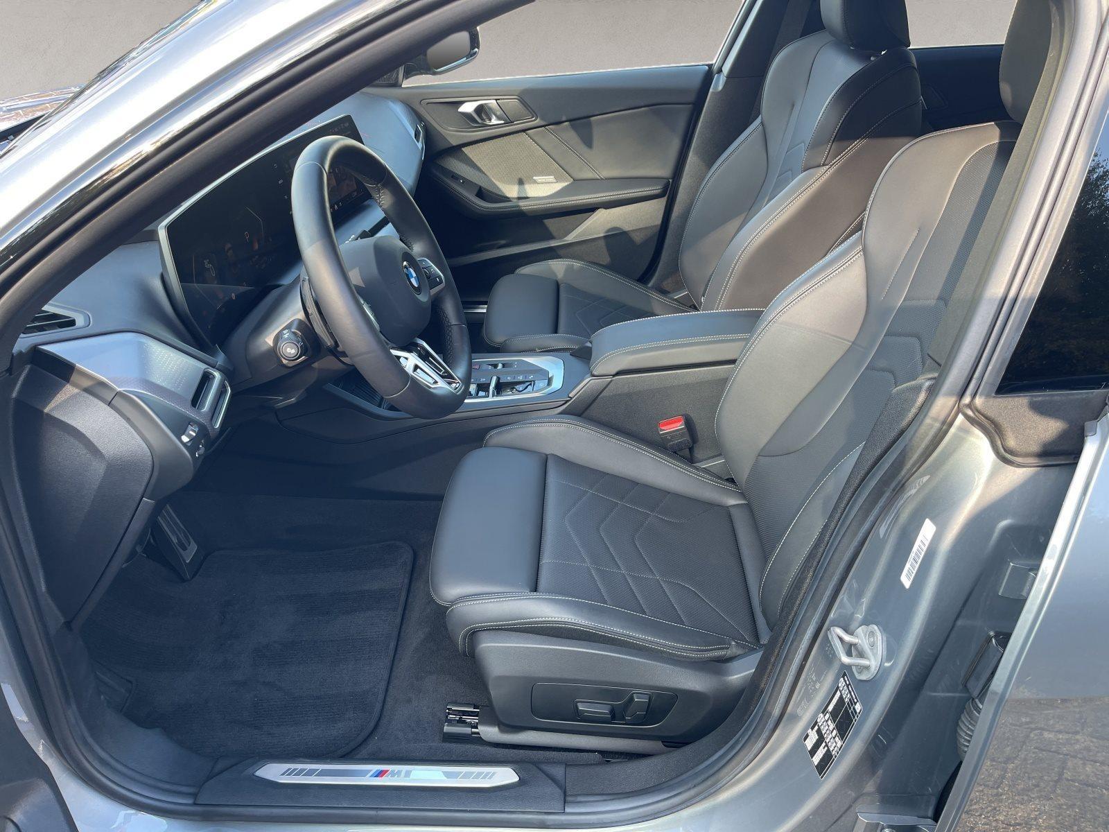 BMW 2er Gran Coupé – Bild 16