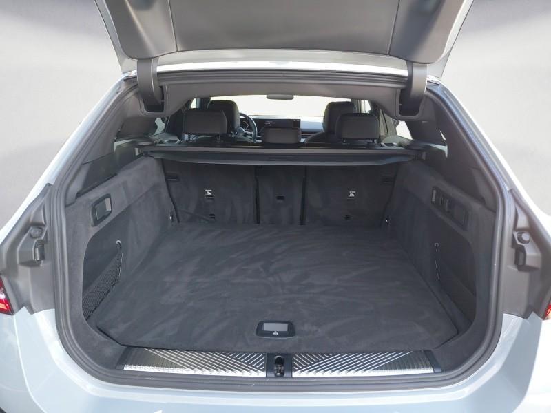 BMW 5er Touring – Bild 19
