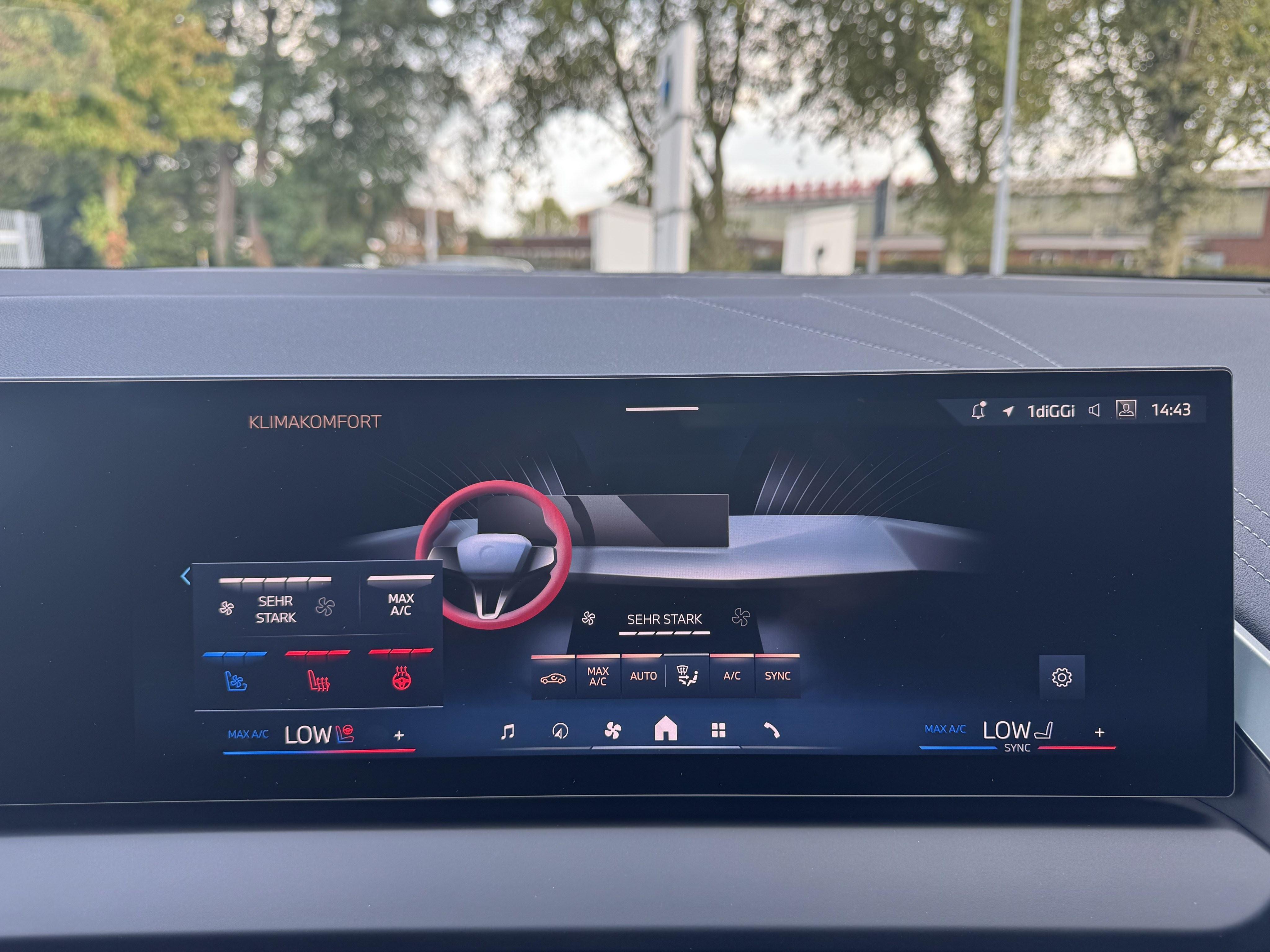 BMW X3 – Bild 28