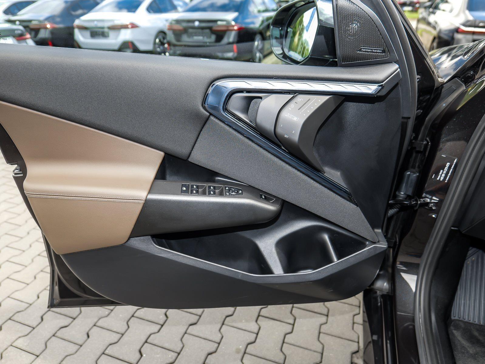 BMW X3 – Bild 21