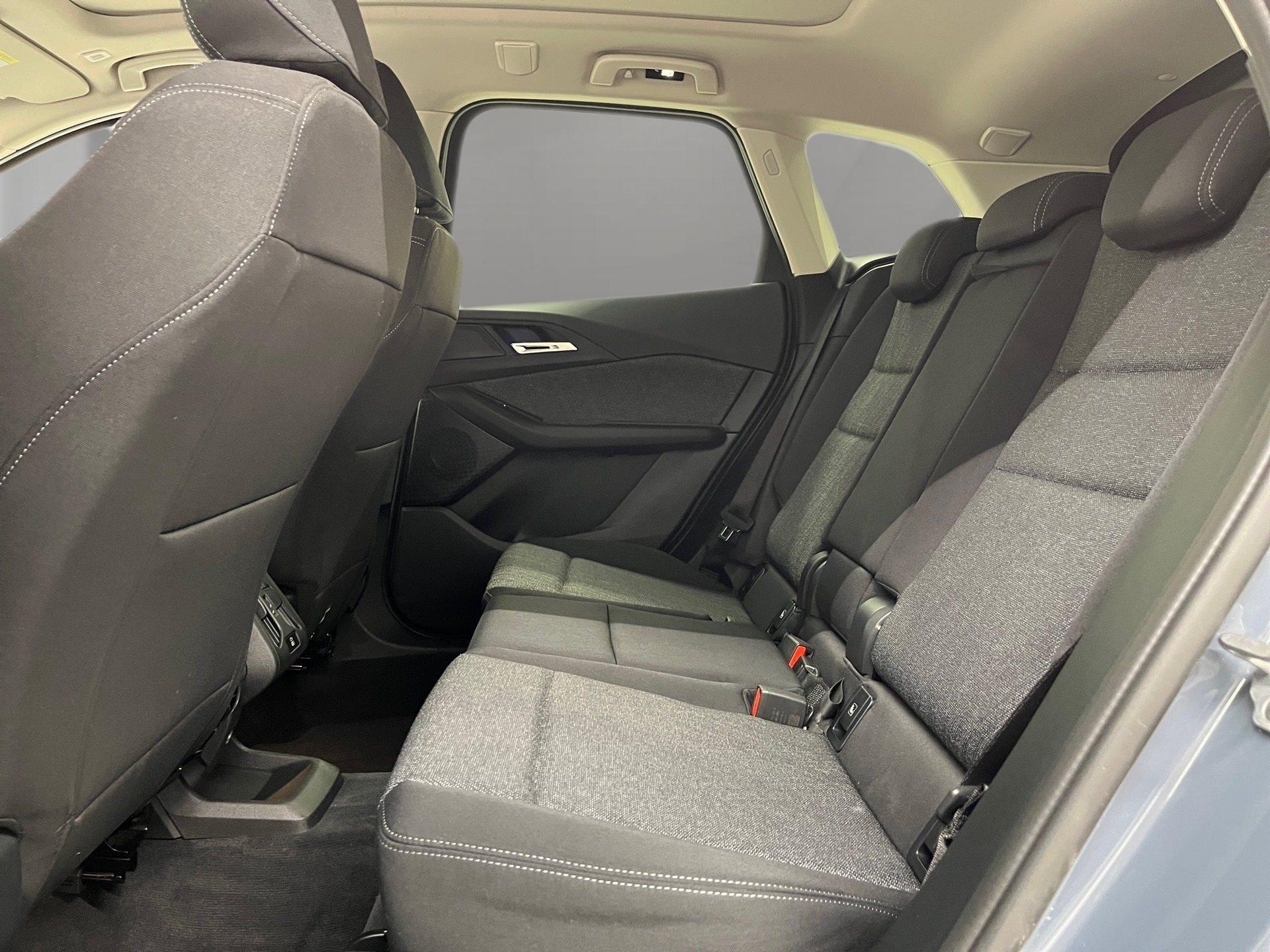 BMW 2er Active Tourer – Bild 15