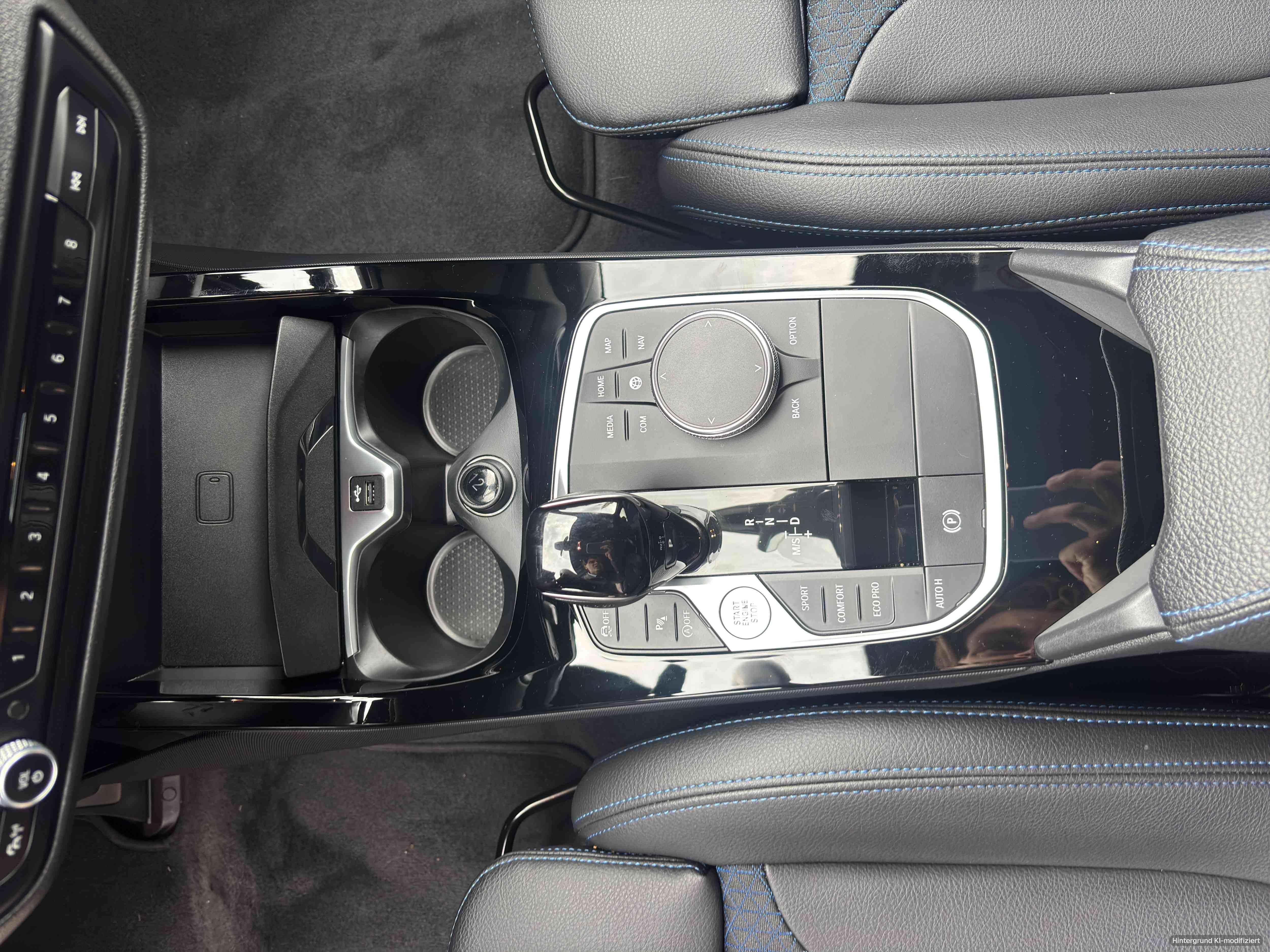 BMW 1er – Bild 13