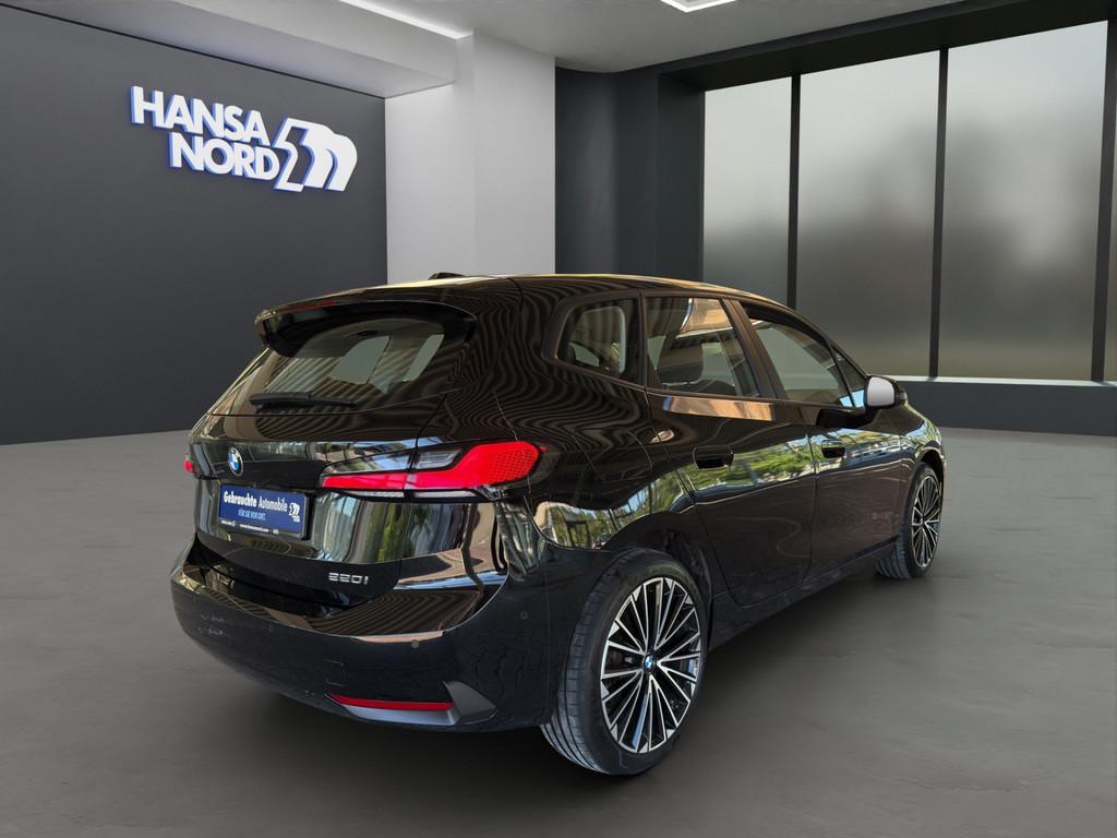 BMW 2er Active Tourer – Bild 23