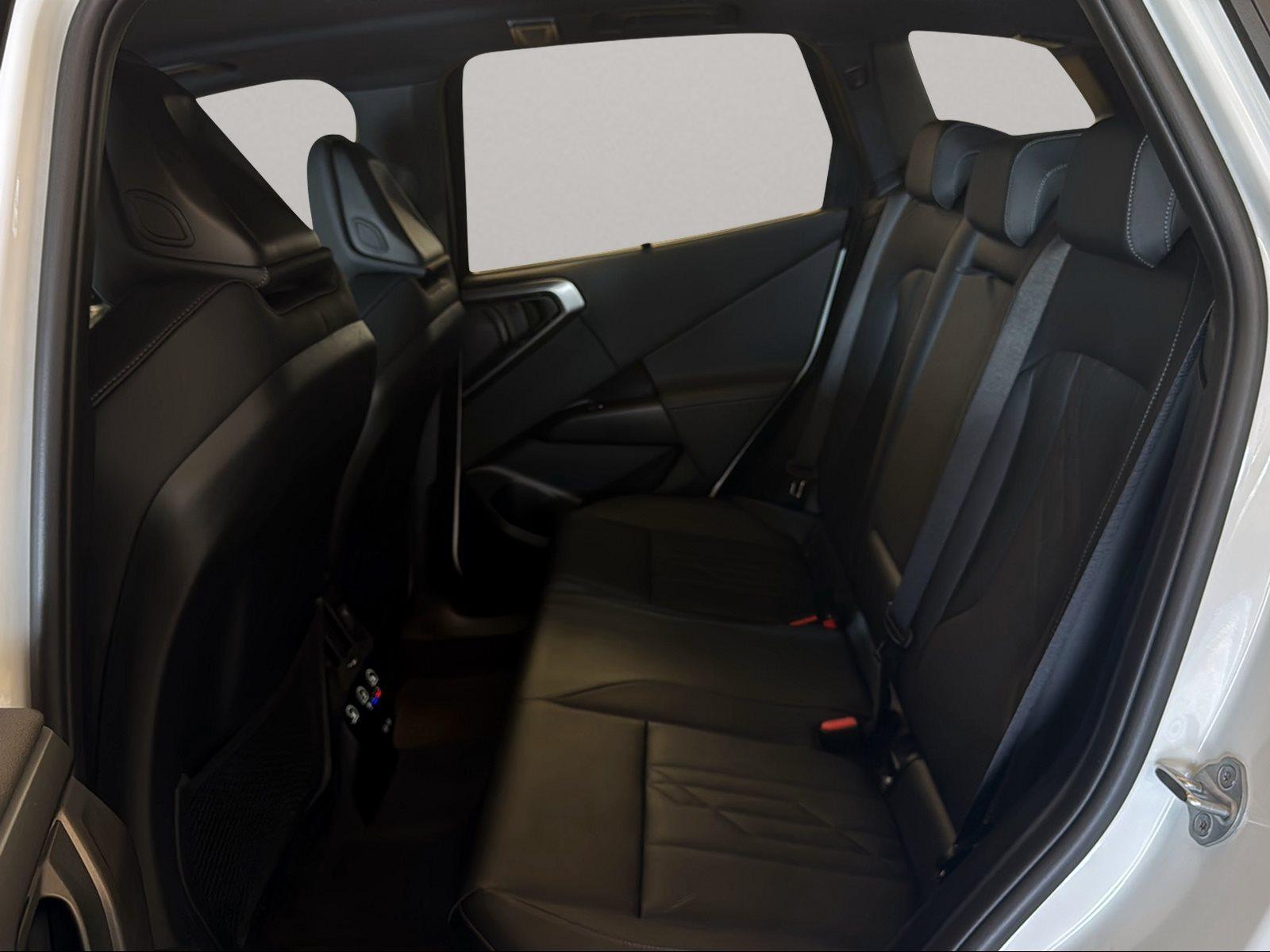 BMW X3 – Bild 11