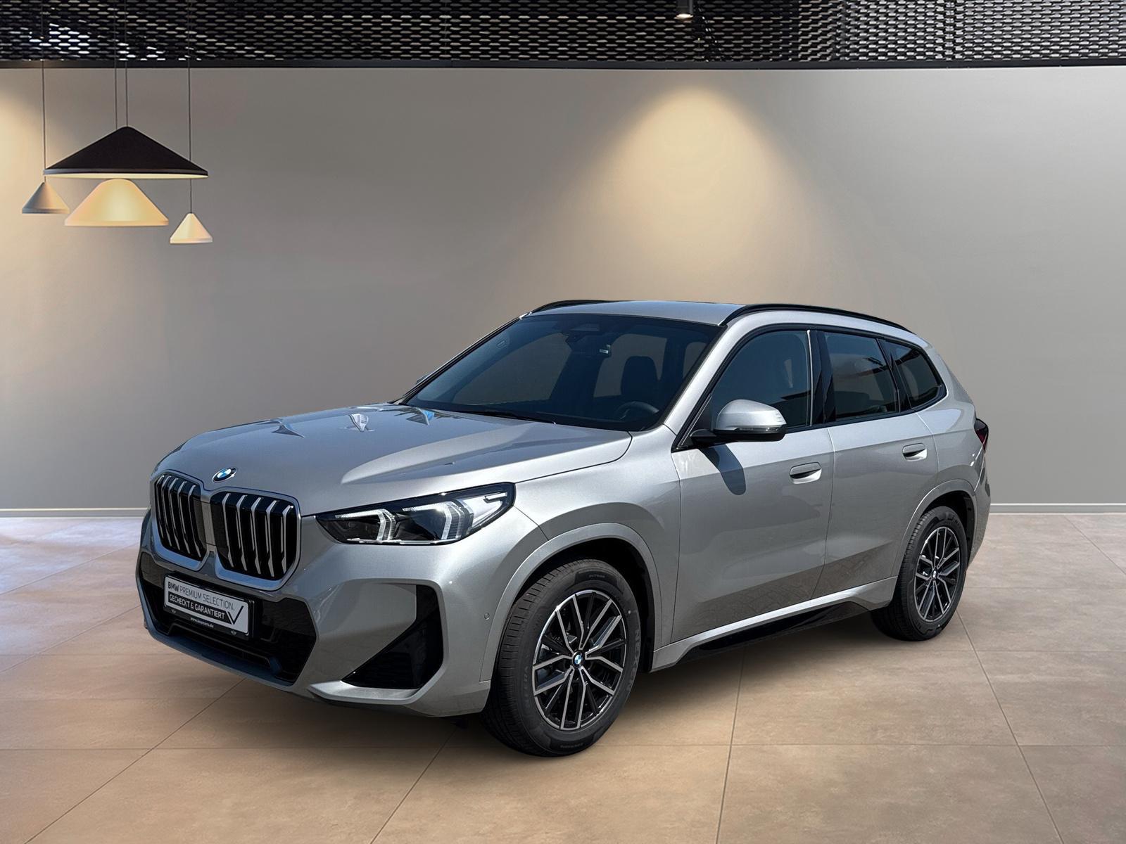 BMW X1 – Bild 3