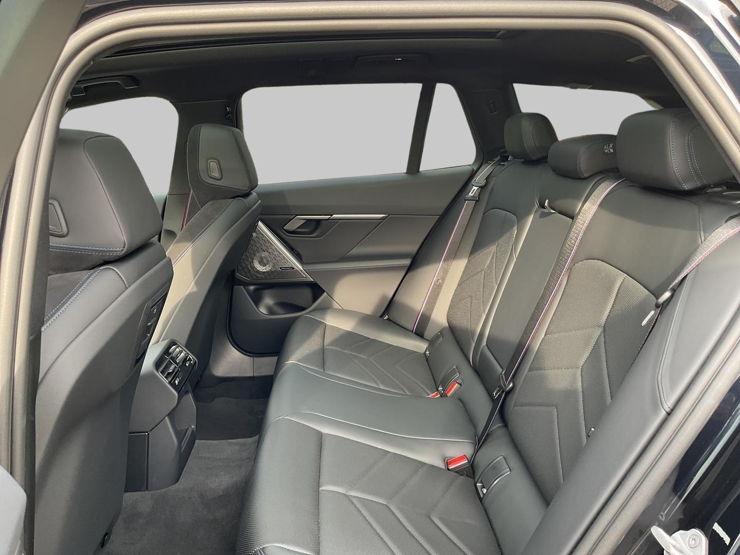 BMW 5er Touring – Bild 16