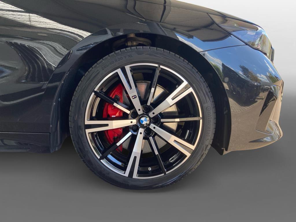 BMW 5er Touring – Bild 4