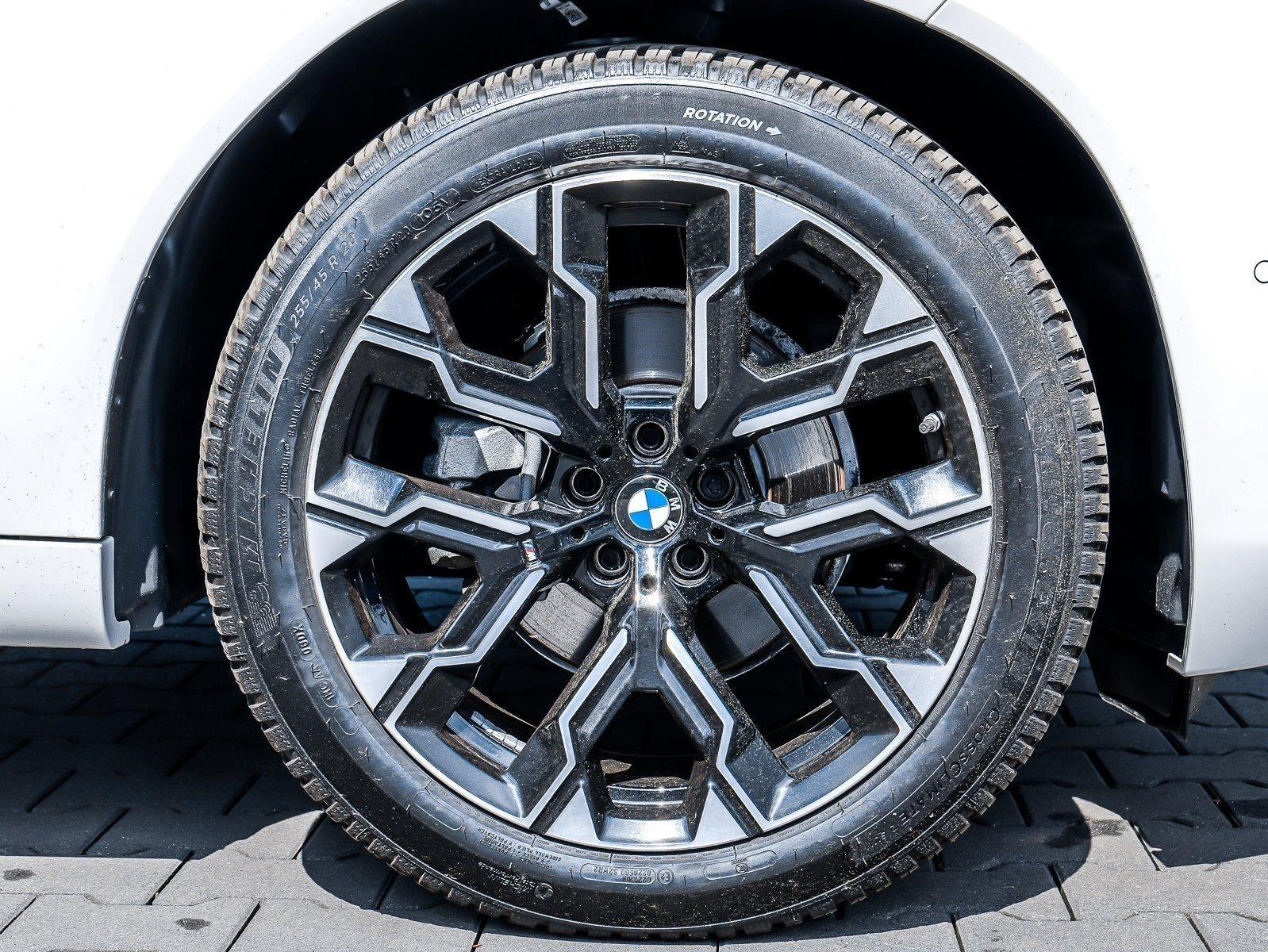 BMW X3 – Bild 4