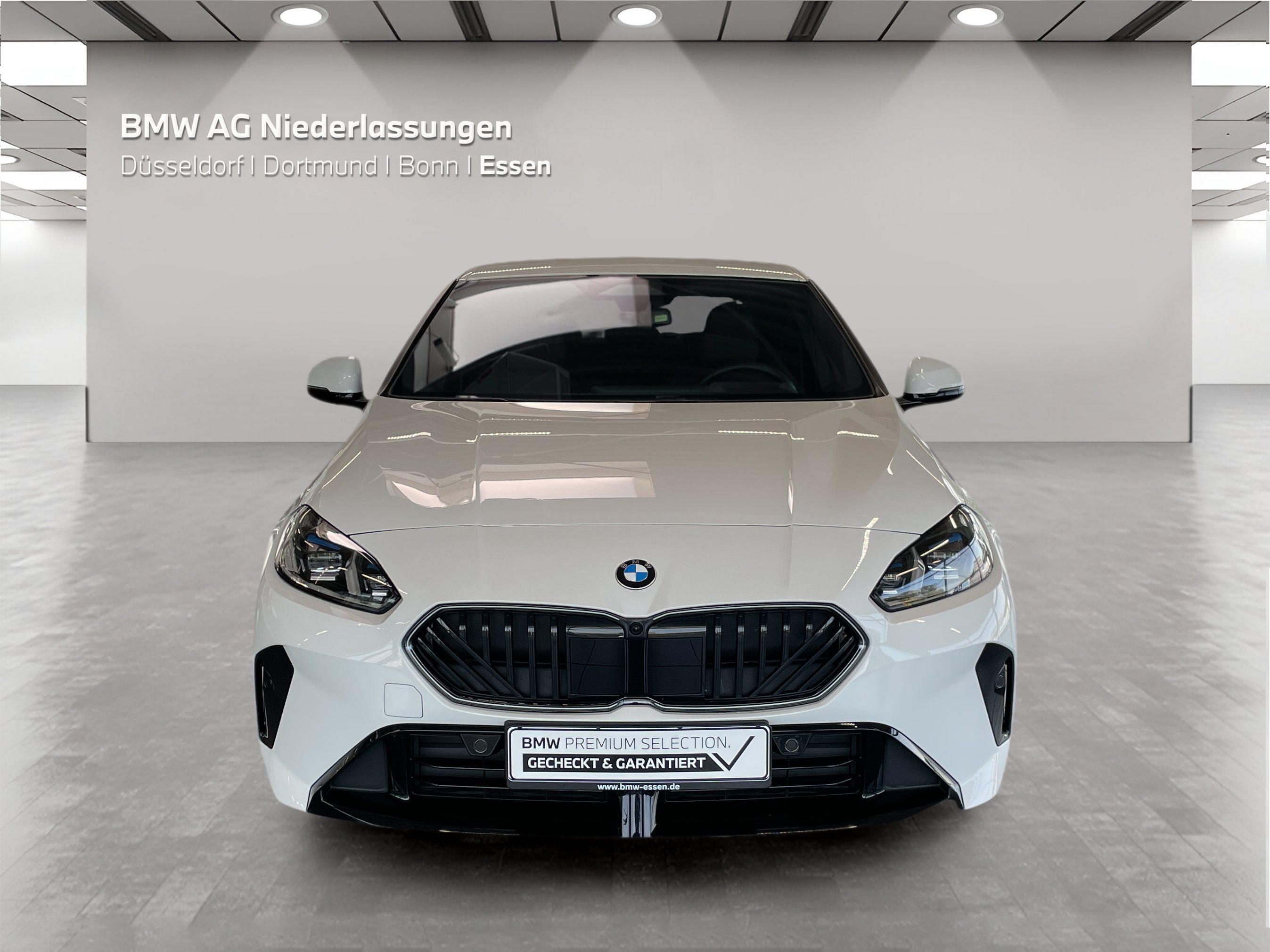 BMW 2er Gran Coupé – Bild 13