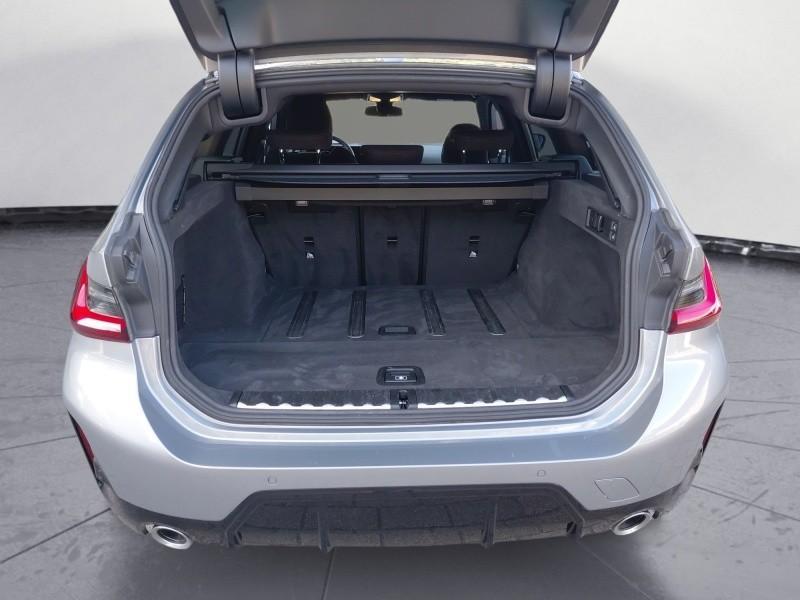 BMW 3er Touring – Bild 14