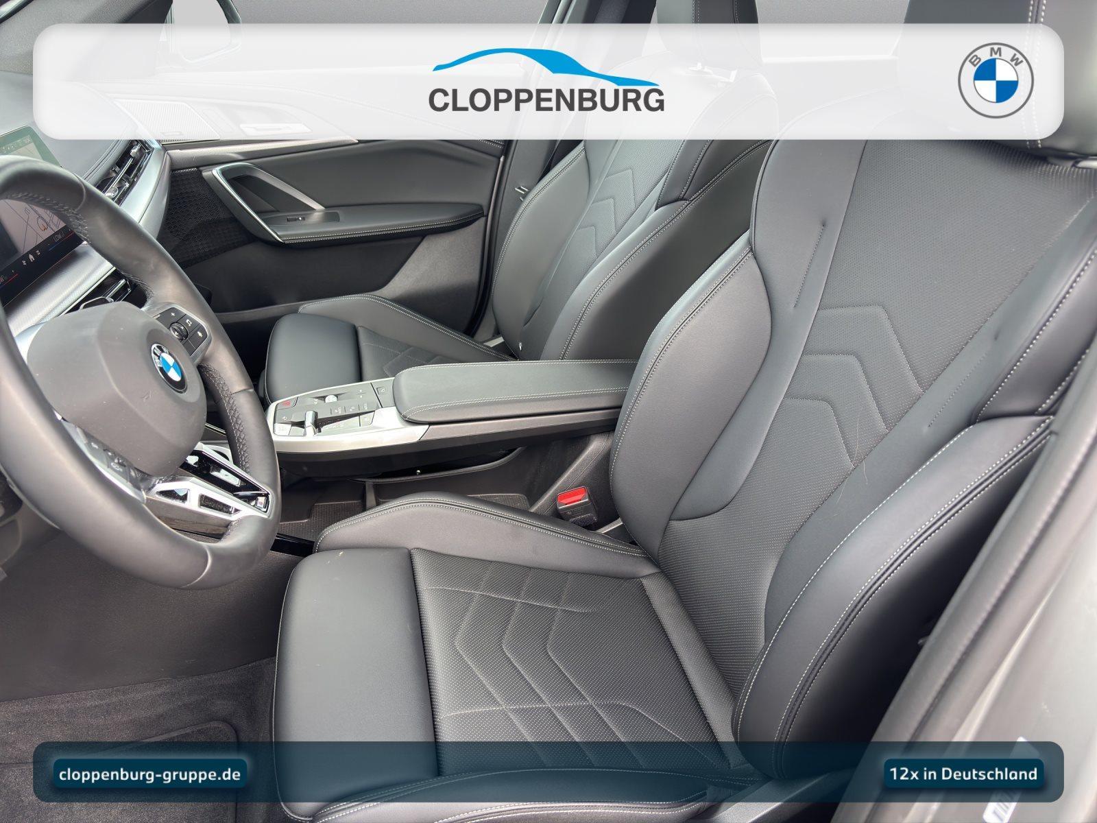 BMW X1 – Bild 21