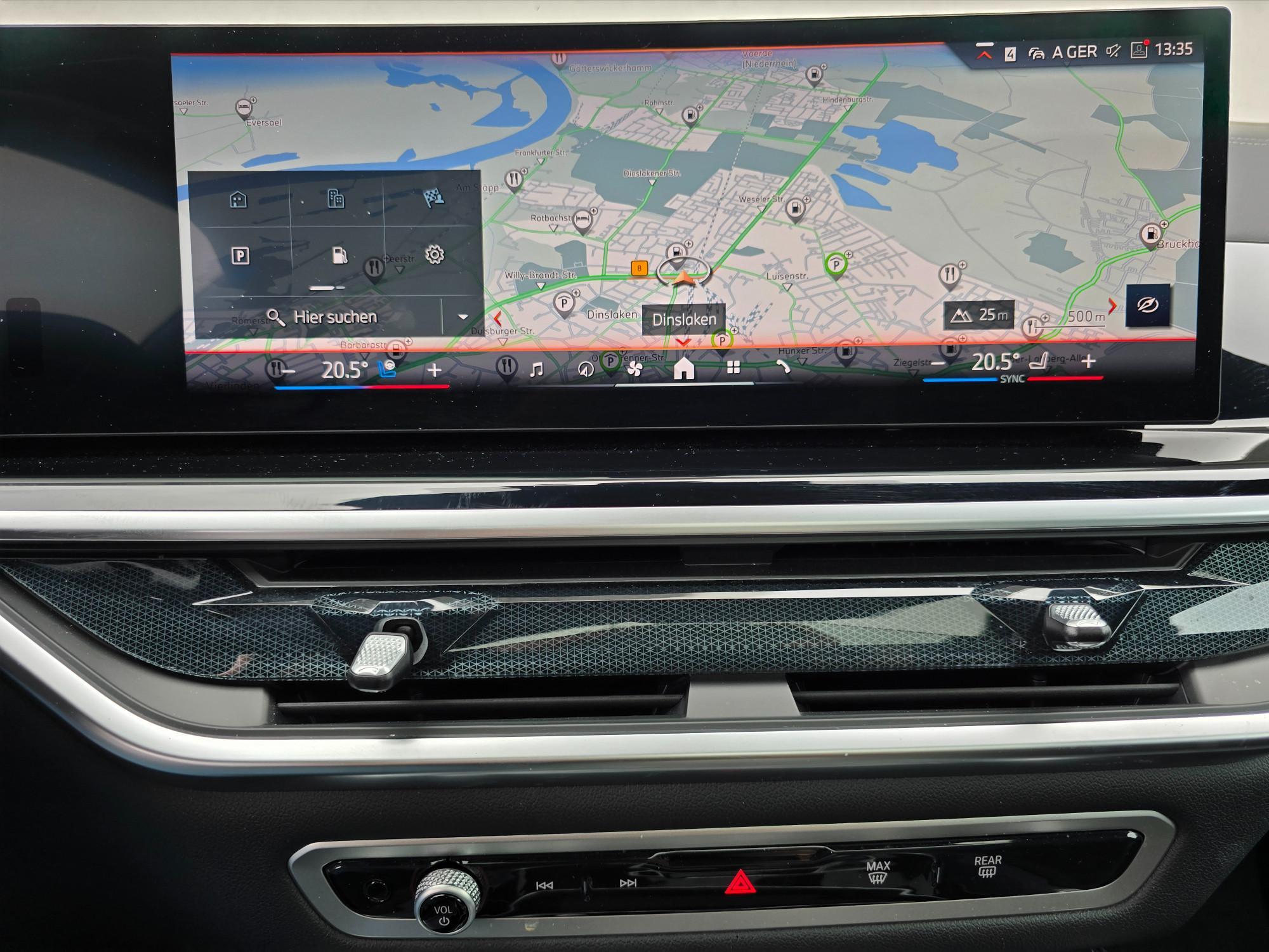 BMW X6 – Bild 32