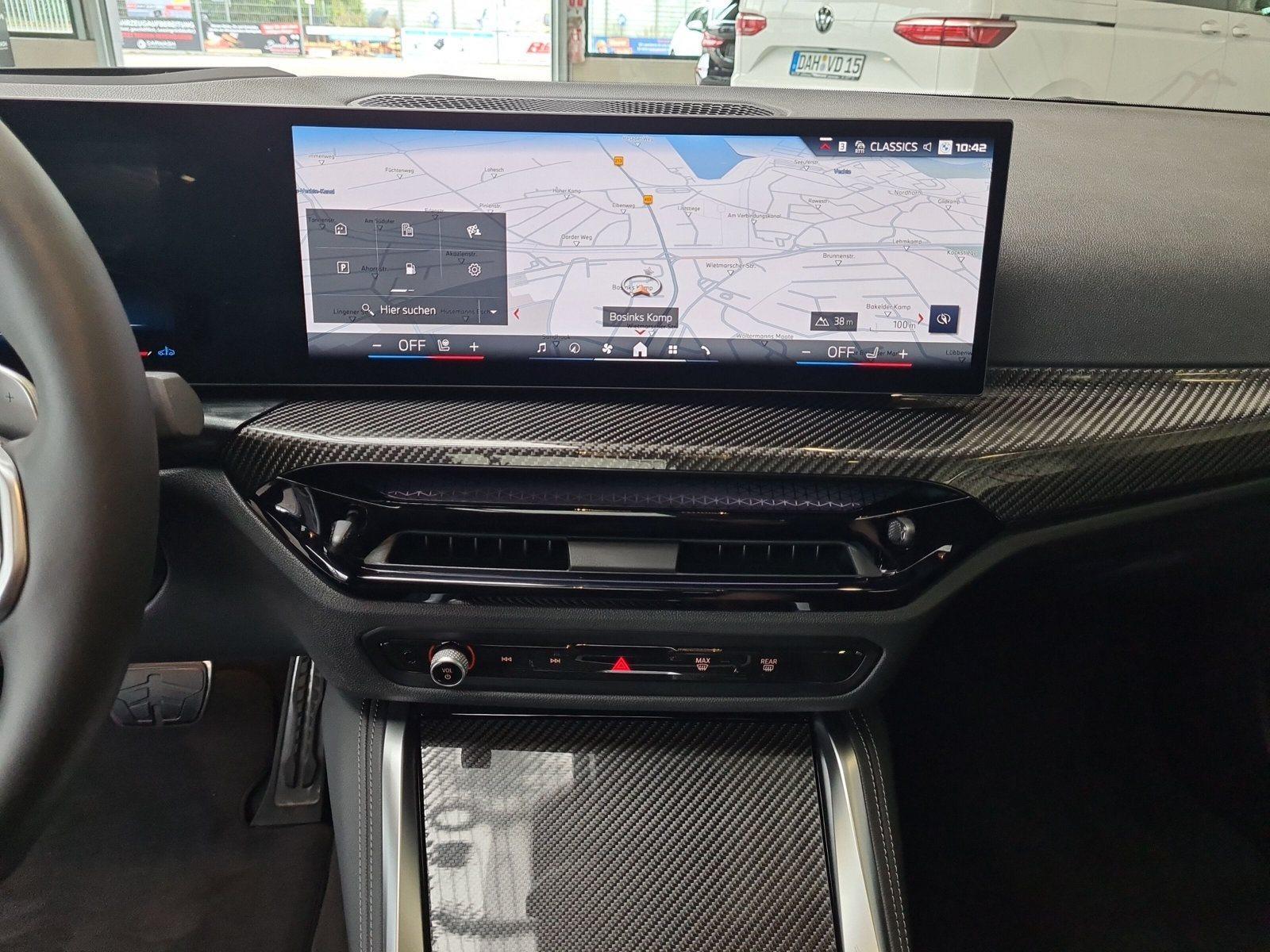 BMW 4er Coupé – Bild 14