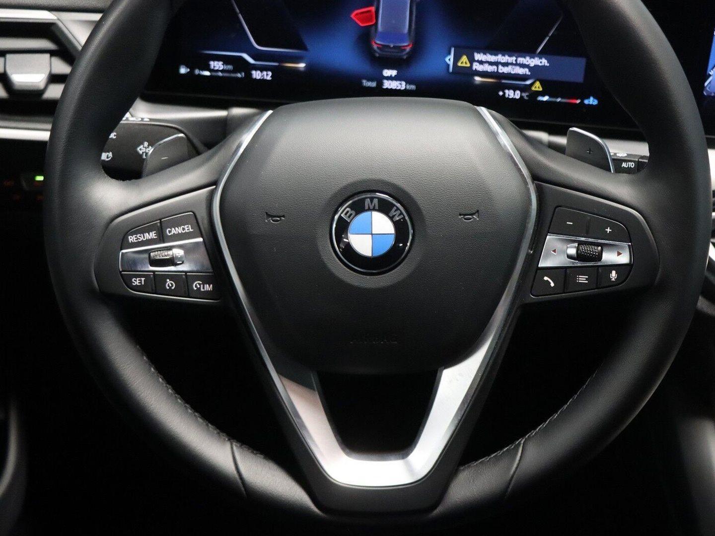 BMW 3er Touring – Bild 16