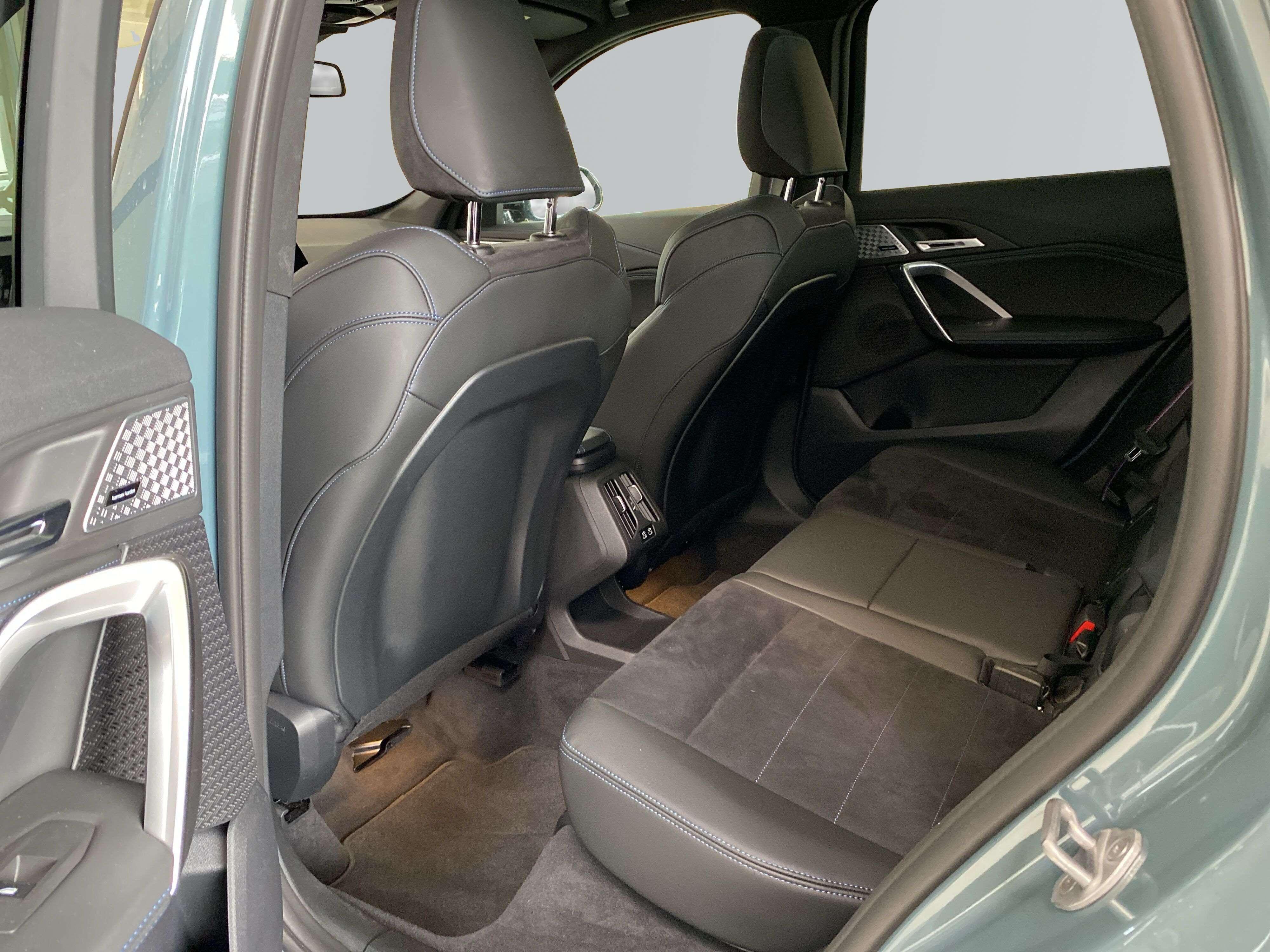BMW X1 – Bild 14