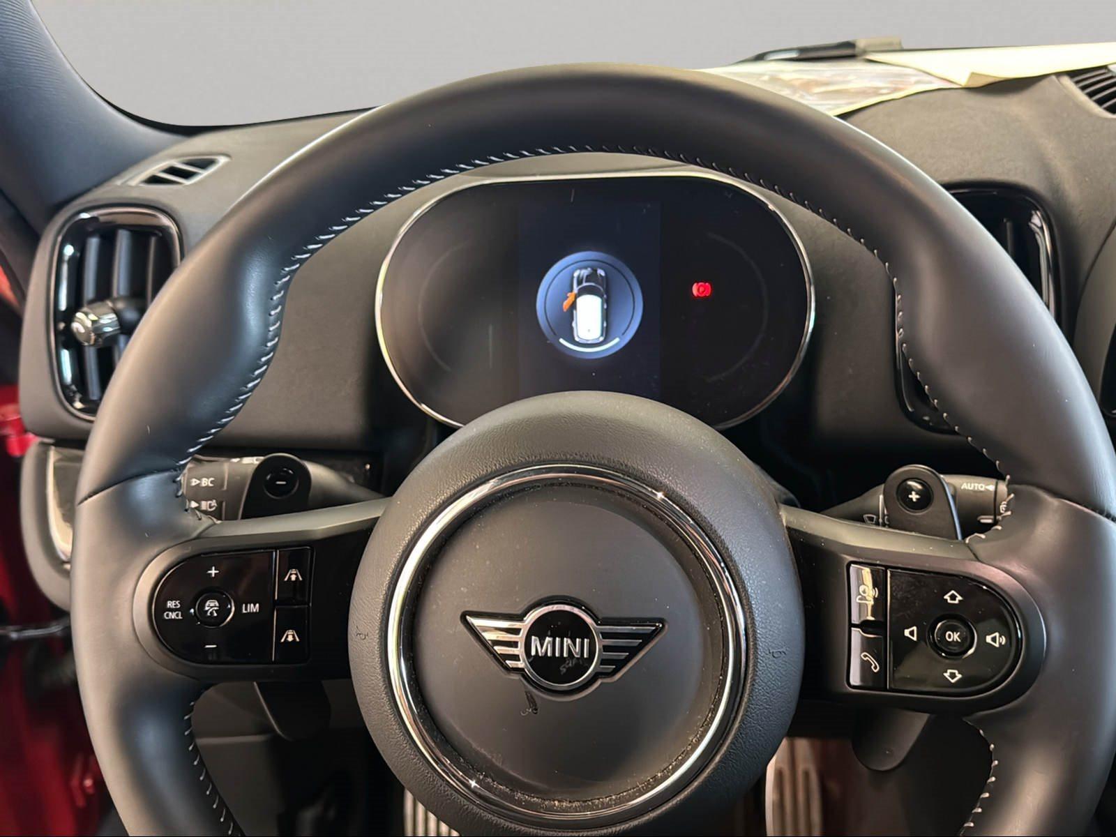 MINI Countryman – Bild 19