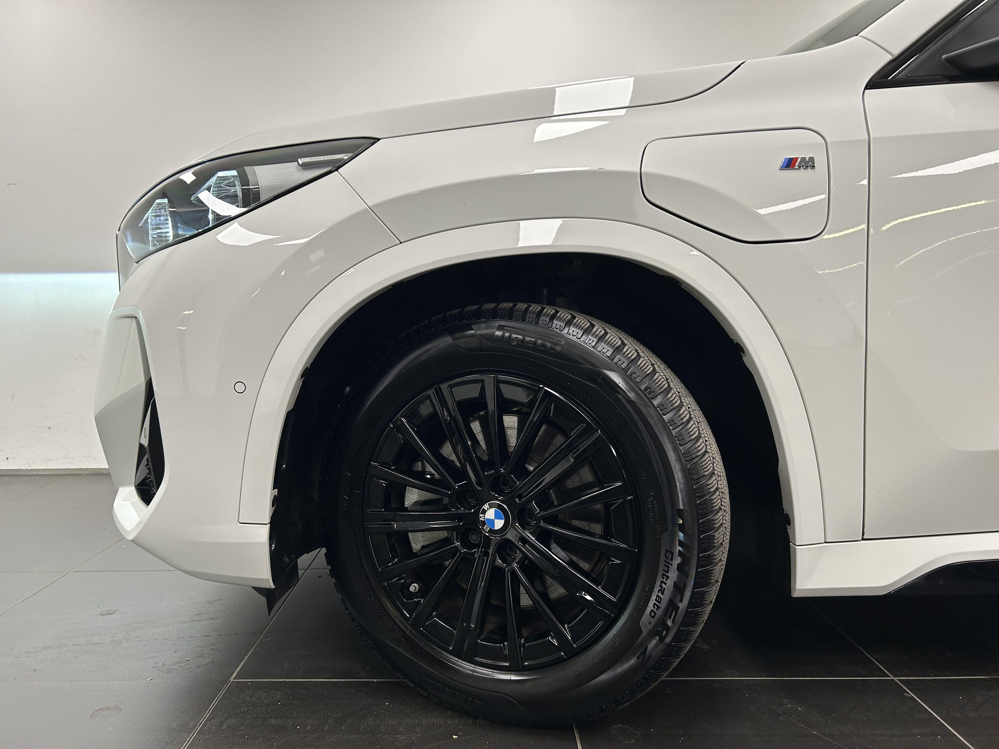 BMW X1 – Bild 26