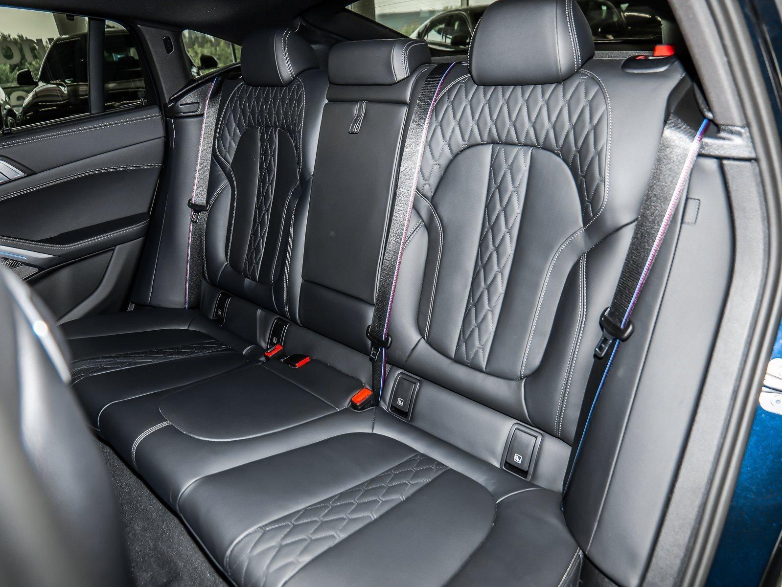 BMW X6 – Bild 25