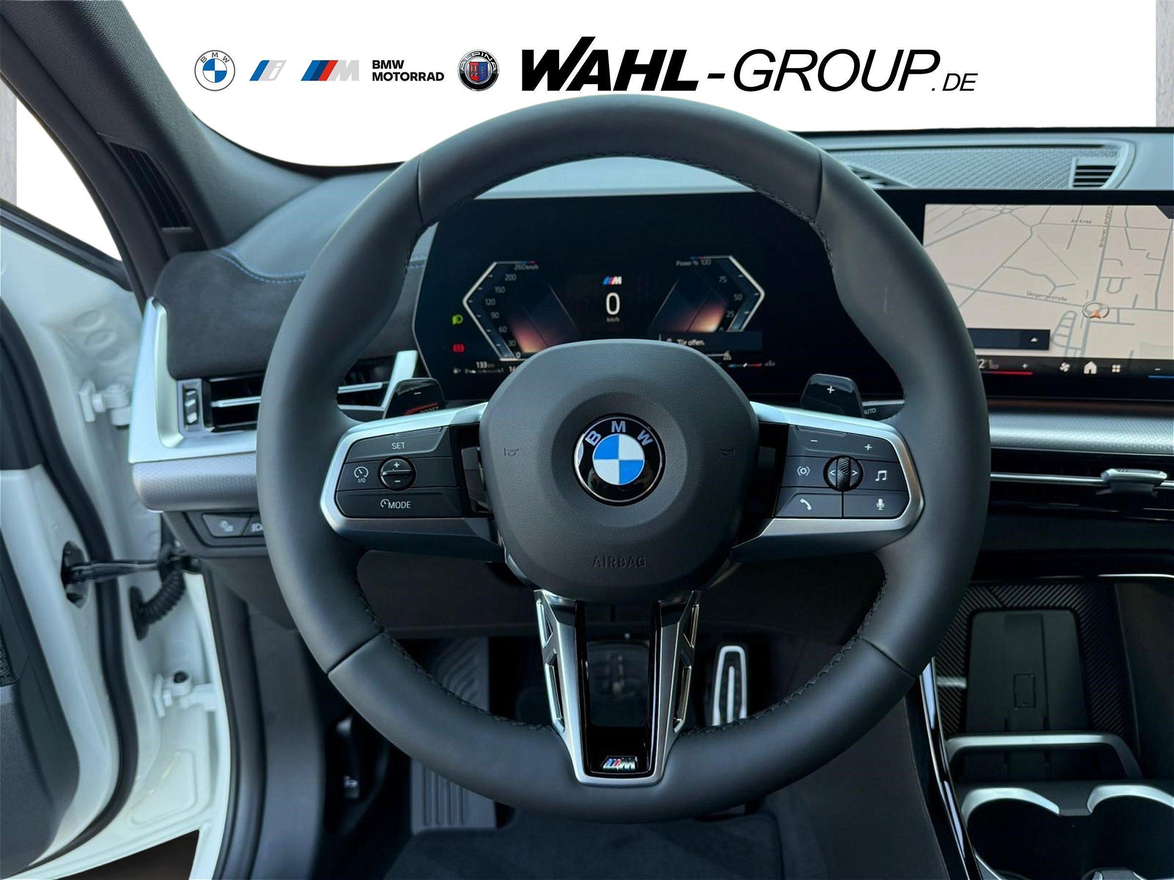 BMW X2 – Bild 23
