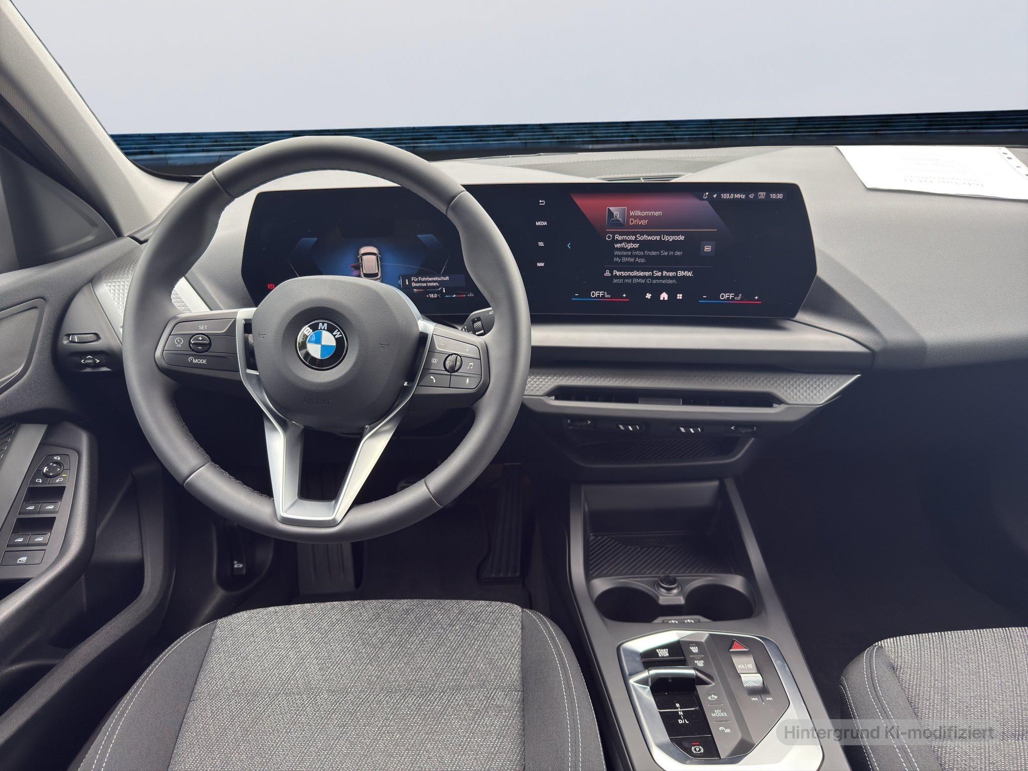 BMW 1er – Bild 9