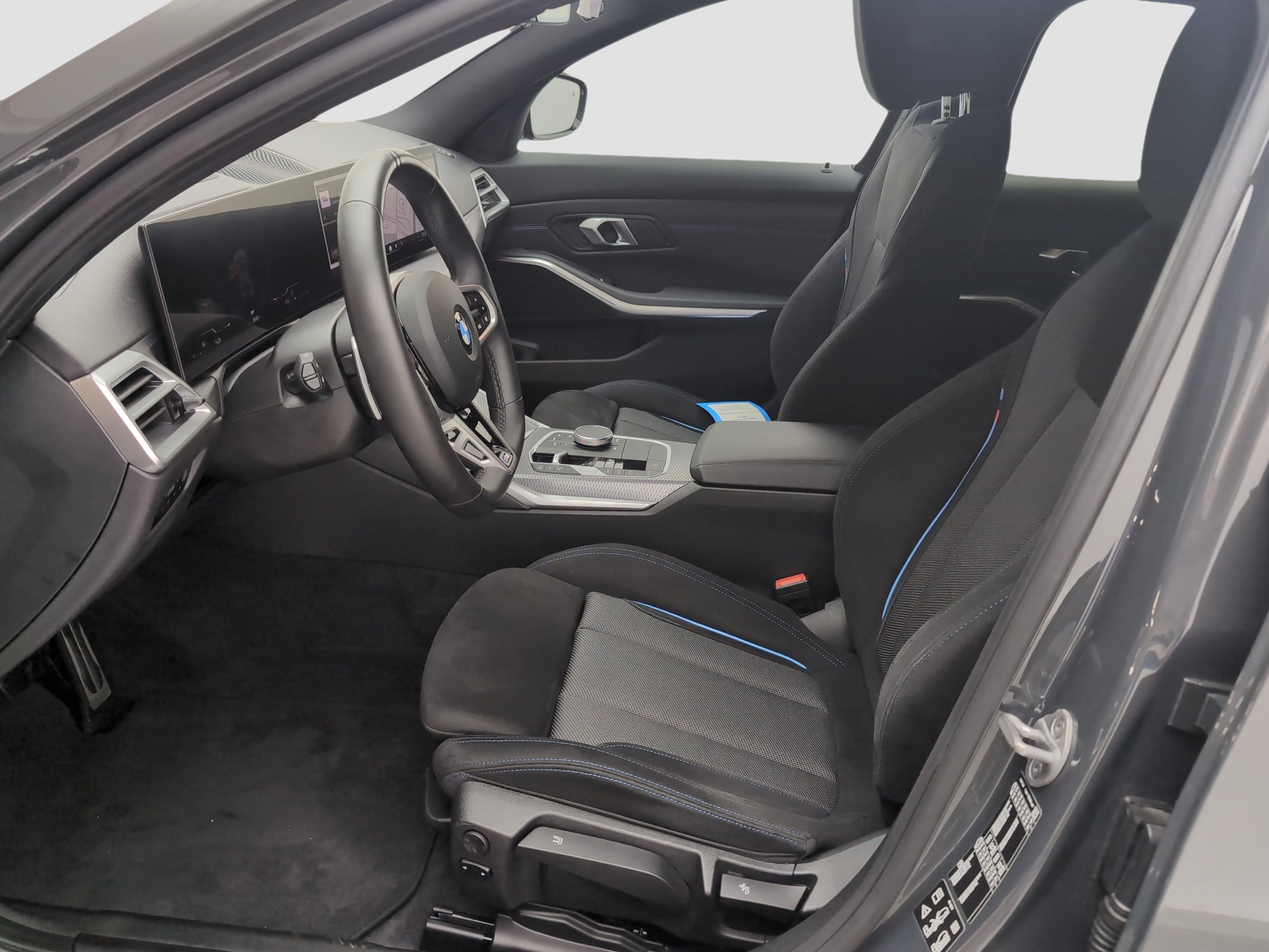 BMW 3er Touring – Bild 13