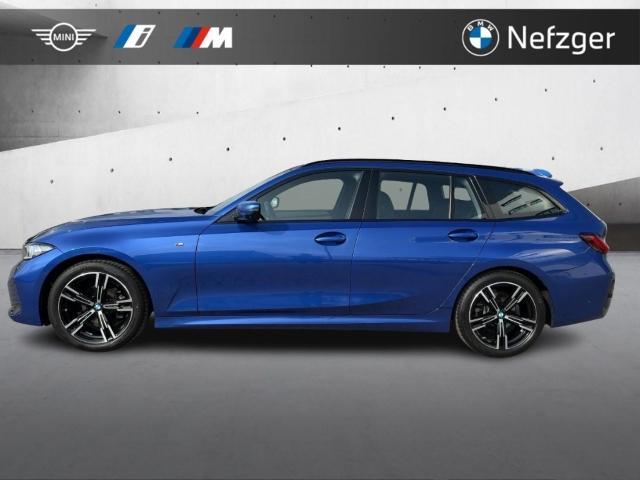 BMW 3er Touring – Bild 3