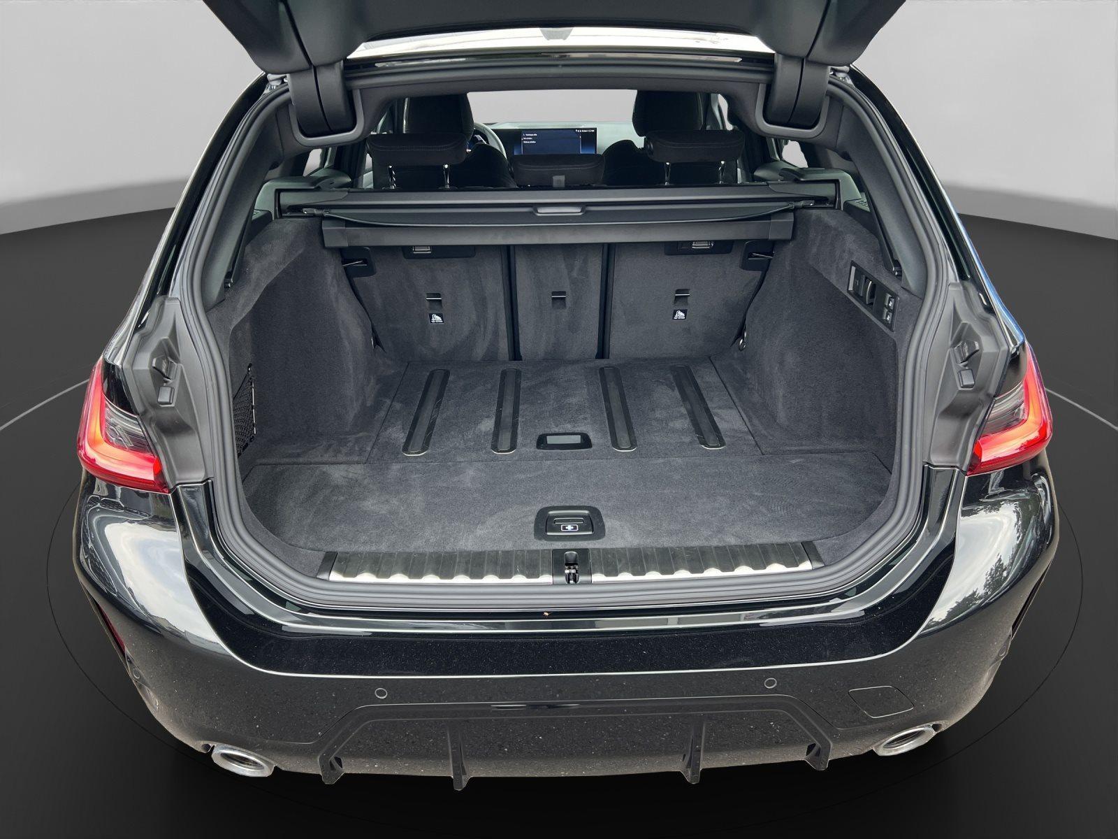 BMW 3er Touring – Bild 9