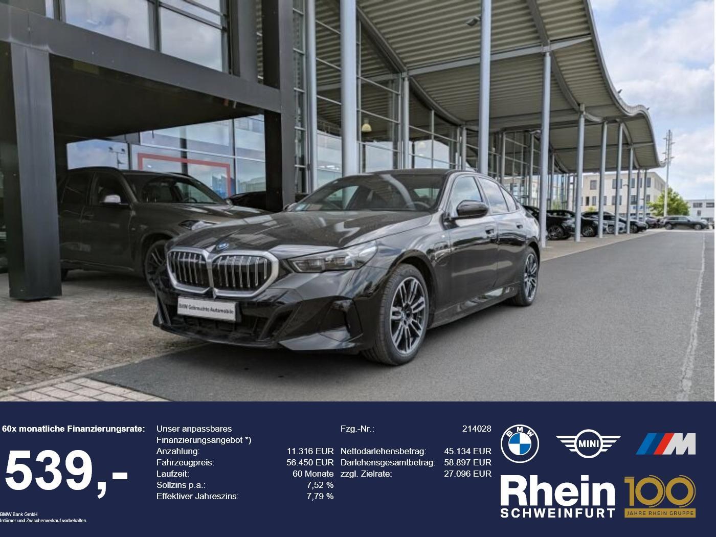 BMW 5er