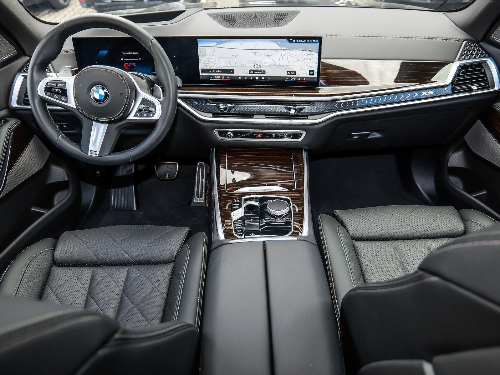 BMW X5 – Bild 3