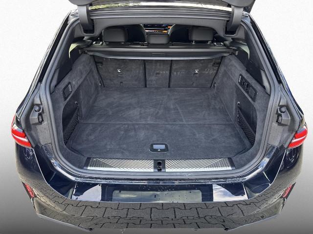 BMW 5er Touring – Bild 8