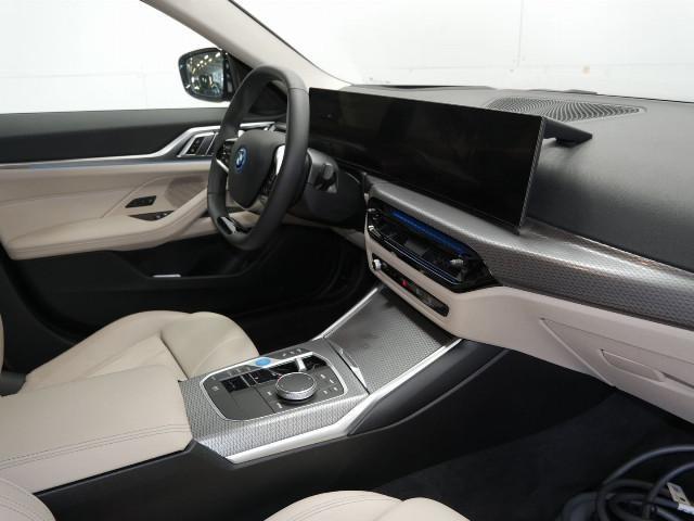 BMW i4 Gran Coupé – Bild 6