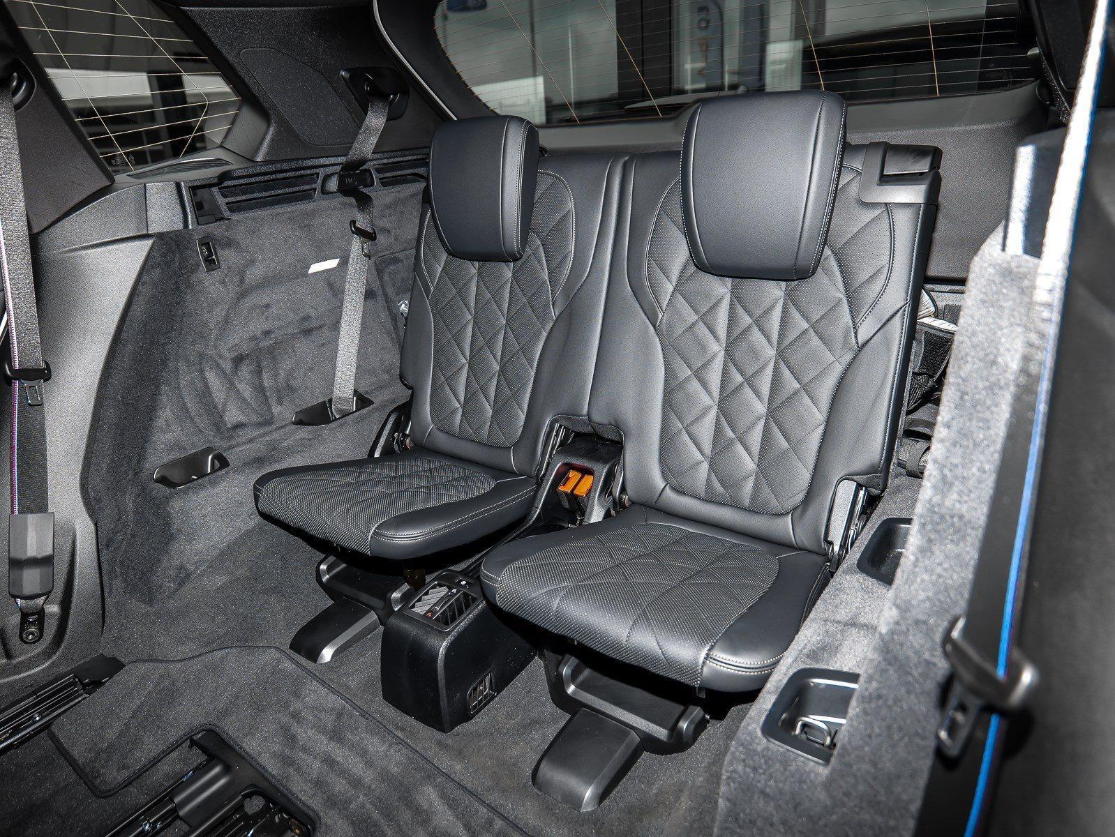 BMW X5 – Bild 19