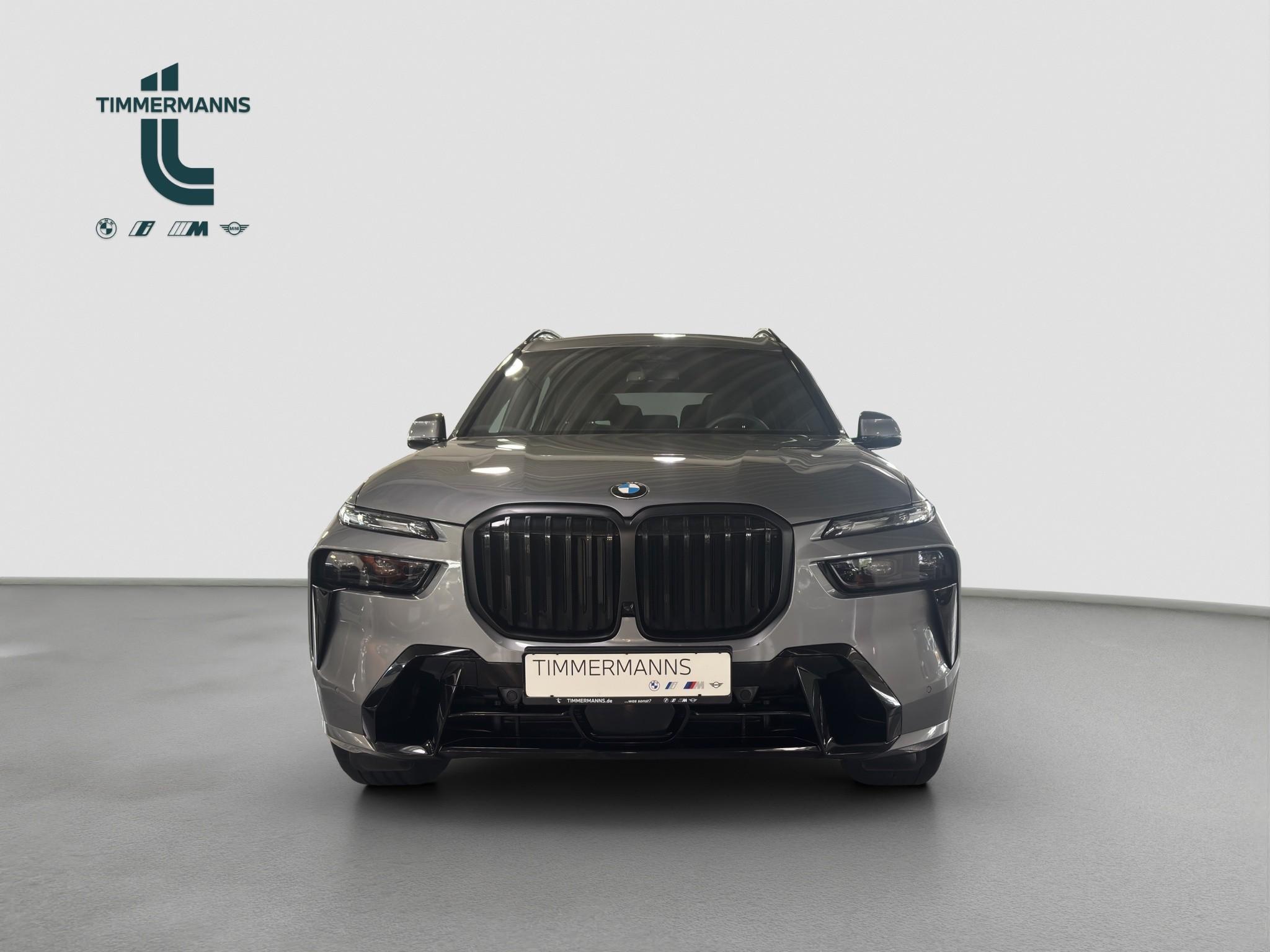BMW X7 – Bild 12