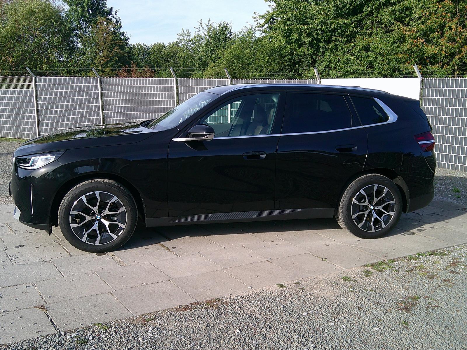 BMW X3 – Bild 3