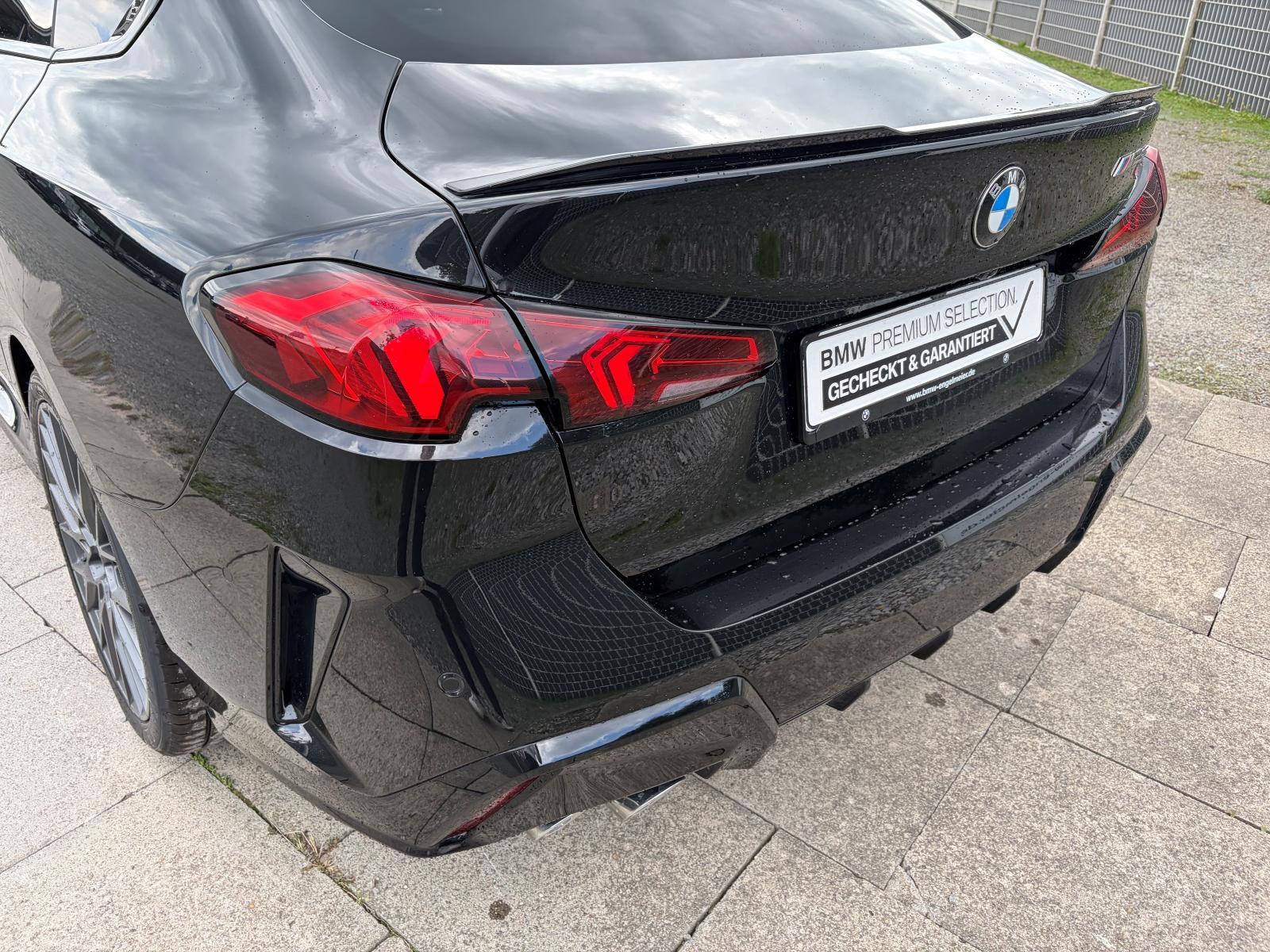 BMW 2er Gran Coupé