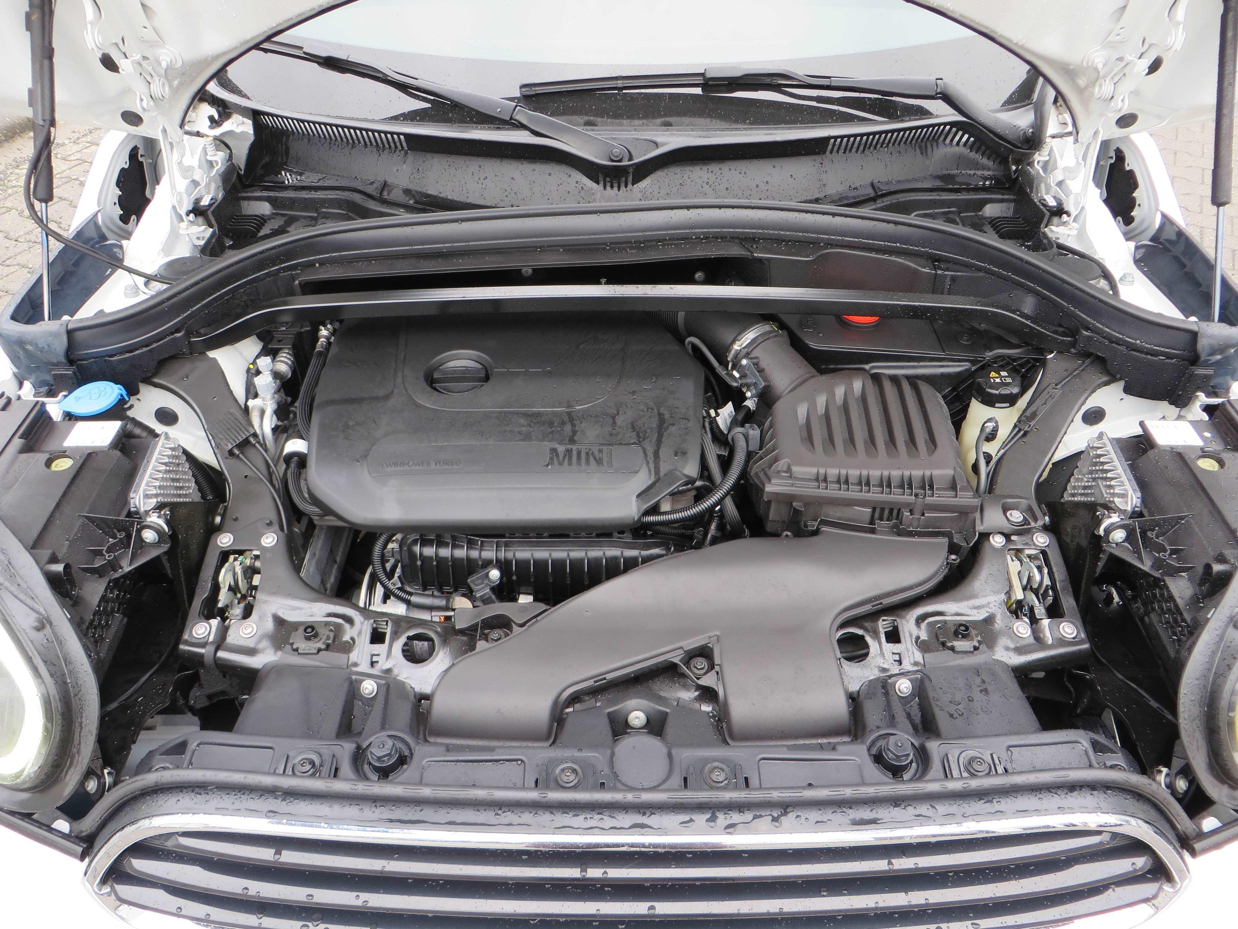 MINI Countryman – Bild 12