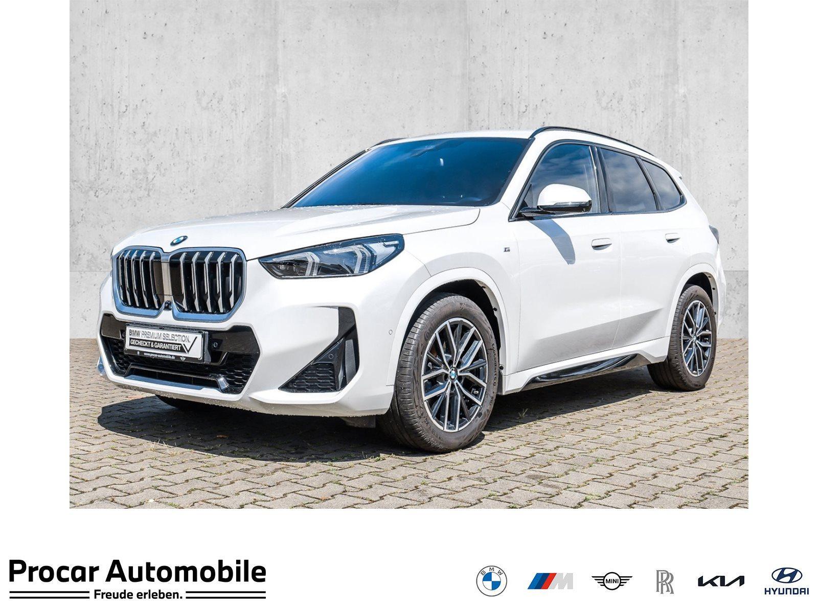 BMW X1 2023
