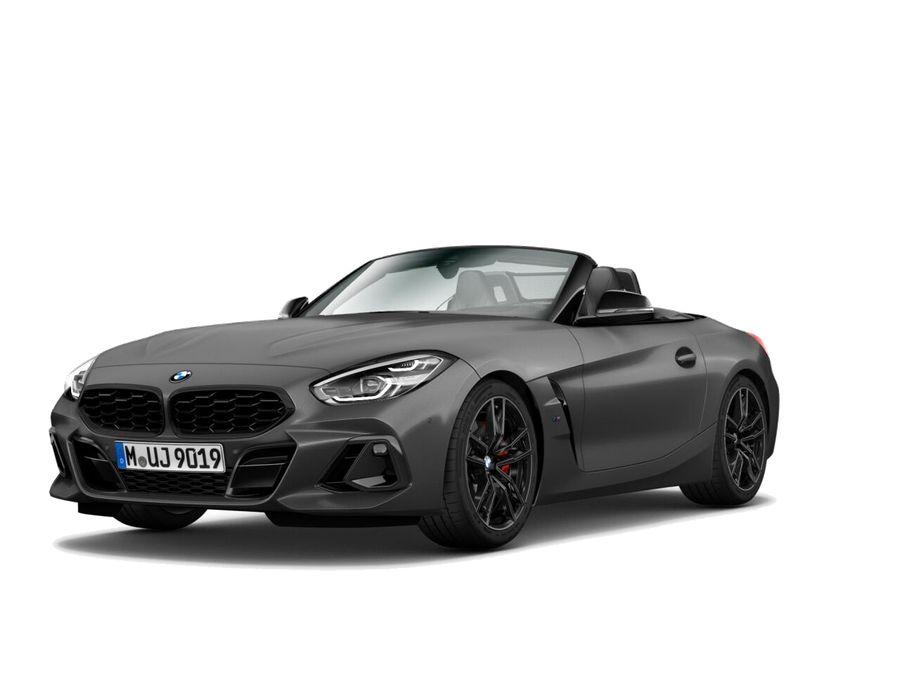 BMW Z4 – Bild 3