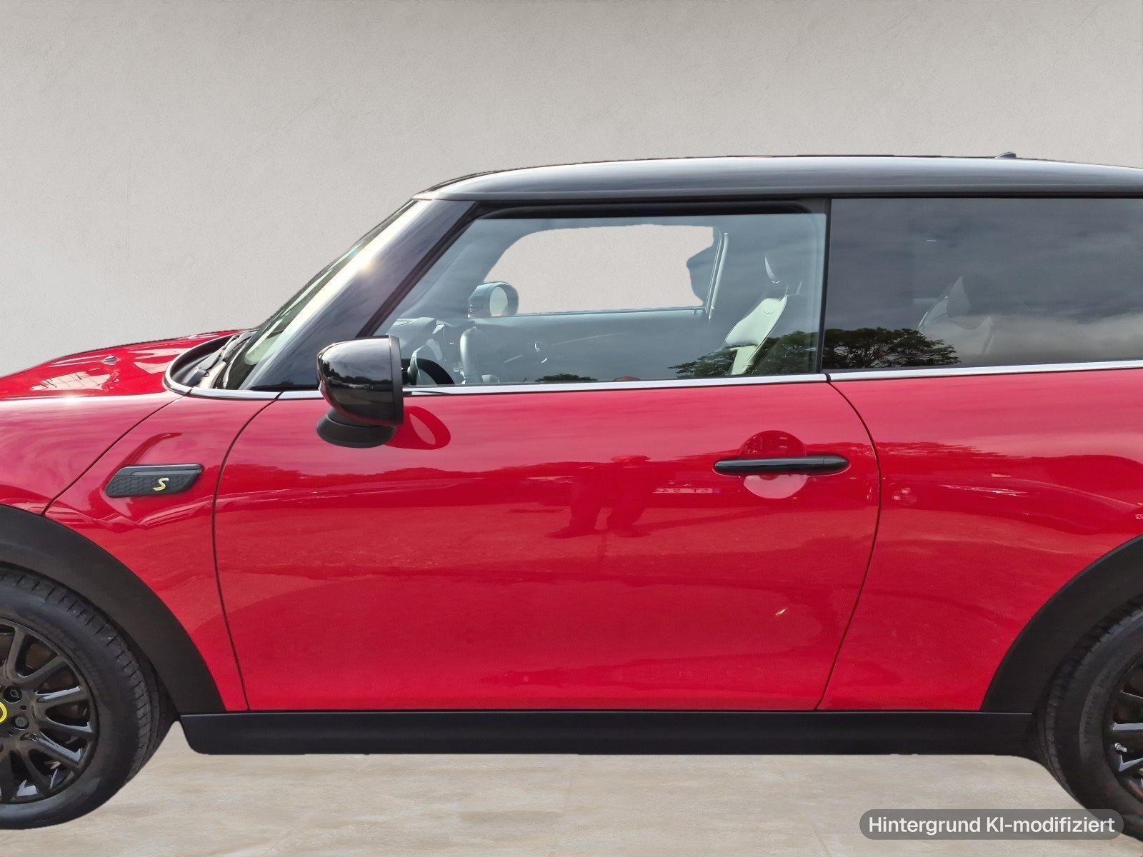 MINI Cooper 3-Türer – Bild 7