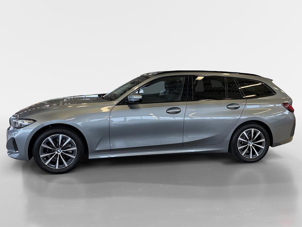 BMW 3er Touring – Bild 3