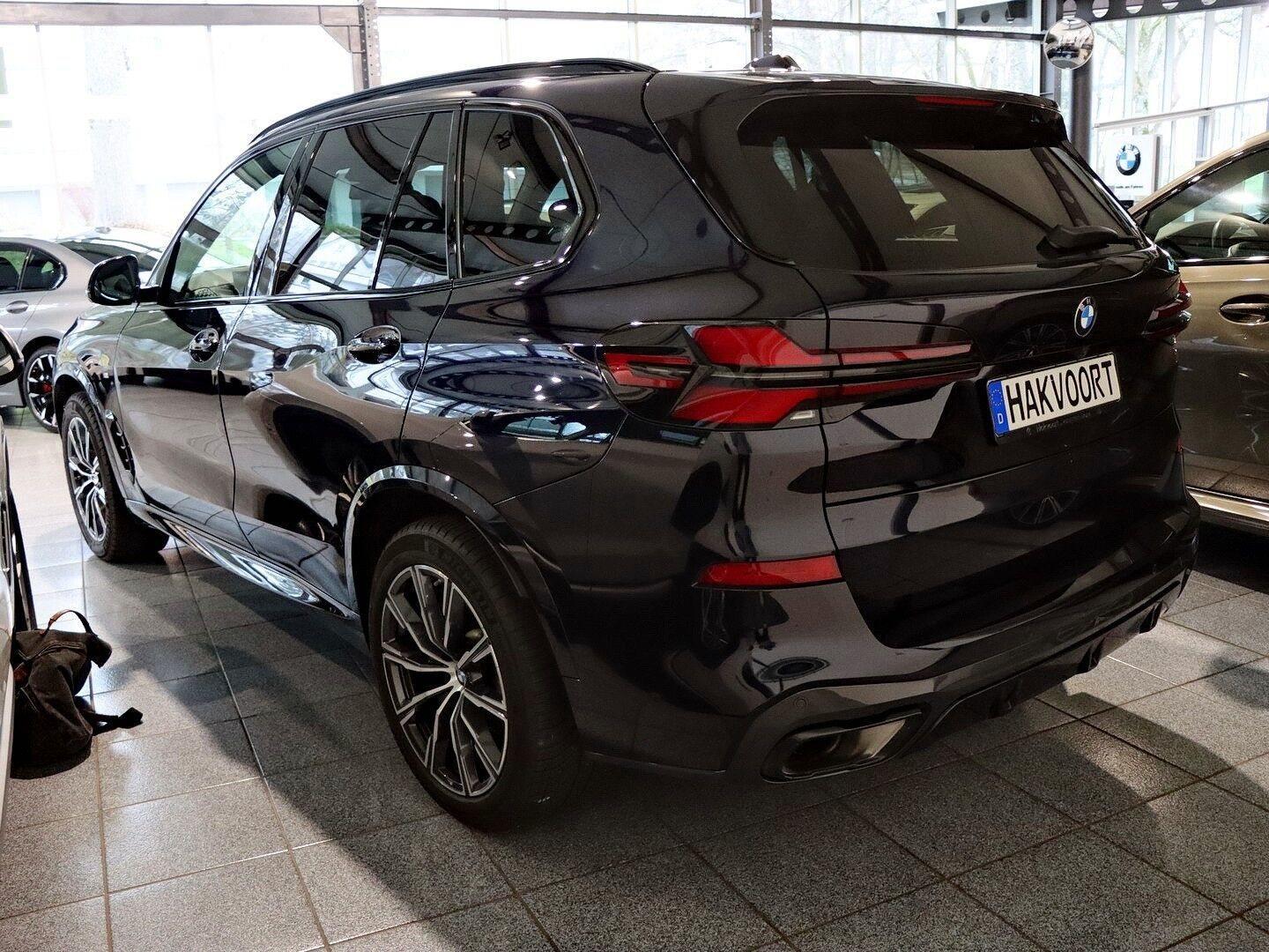 BMW X5 – Bild 3