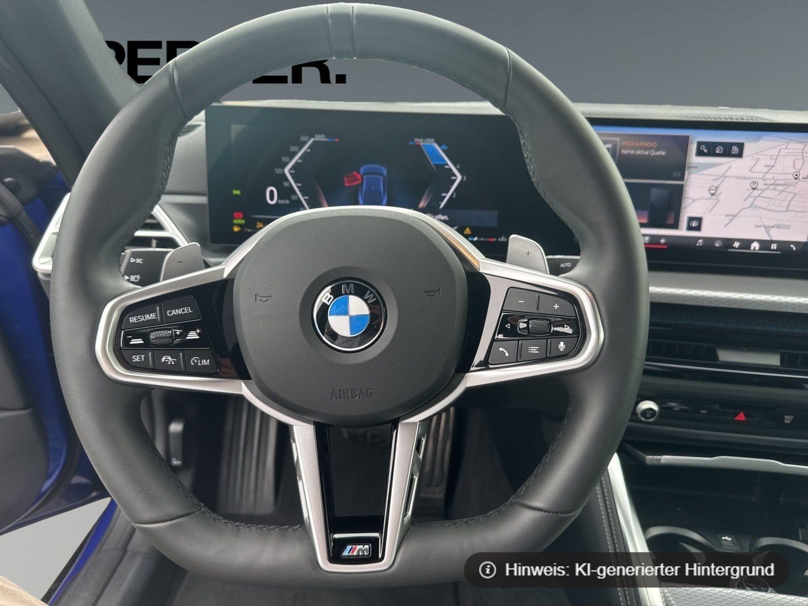 BMW 4er Gran Coupé – Bild 9