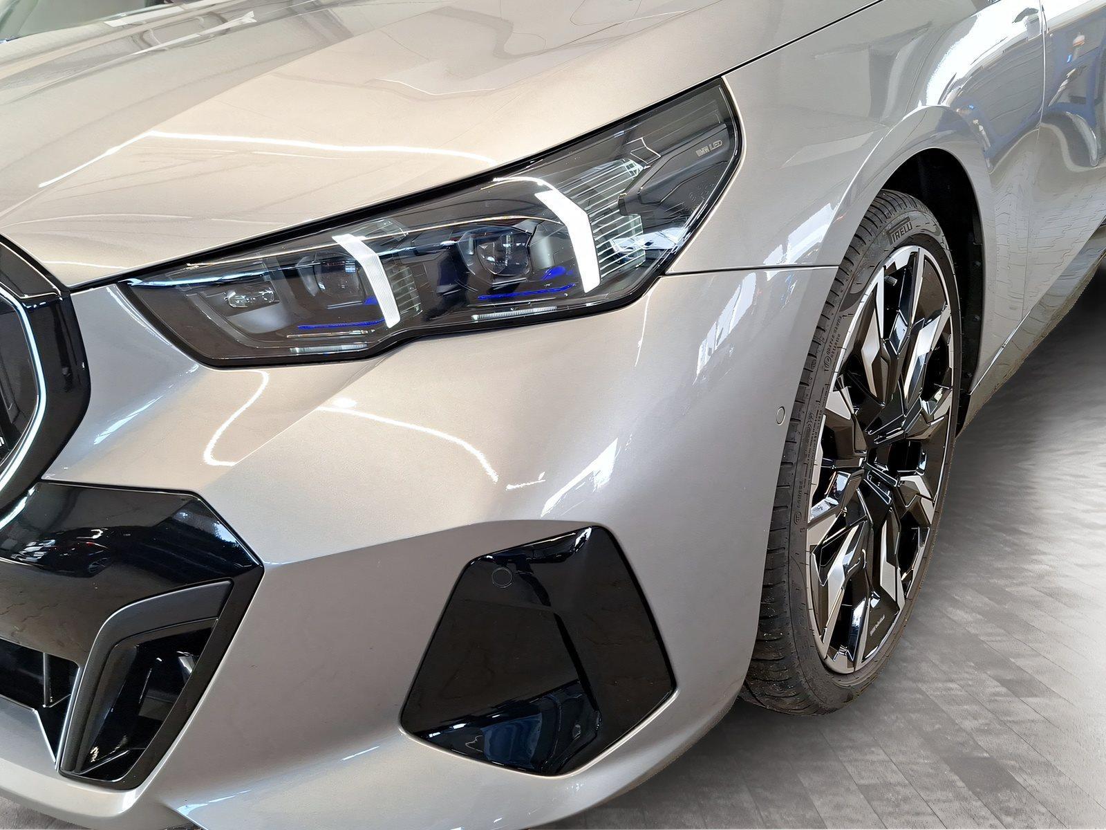 BMW 5er Touring – Bild 7