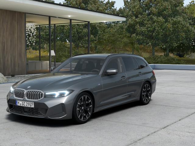 BMW 3er Touring