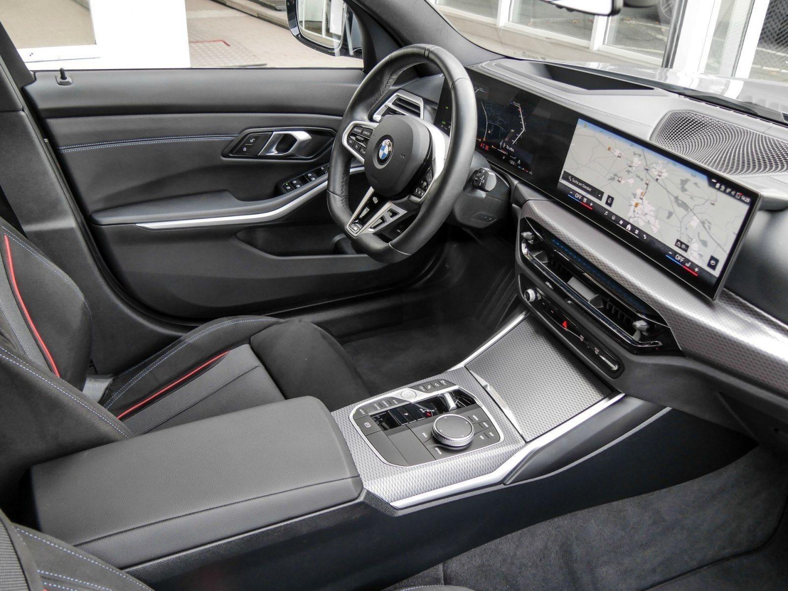BMW 3er Touring – Bild 3