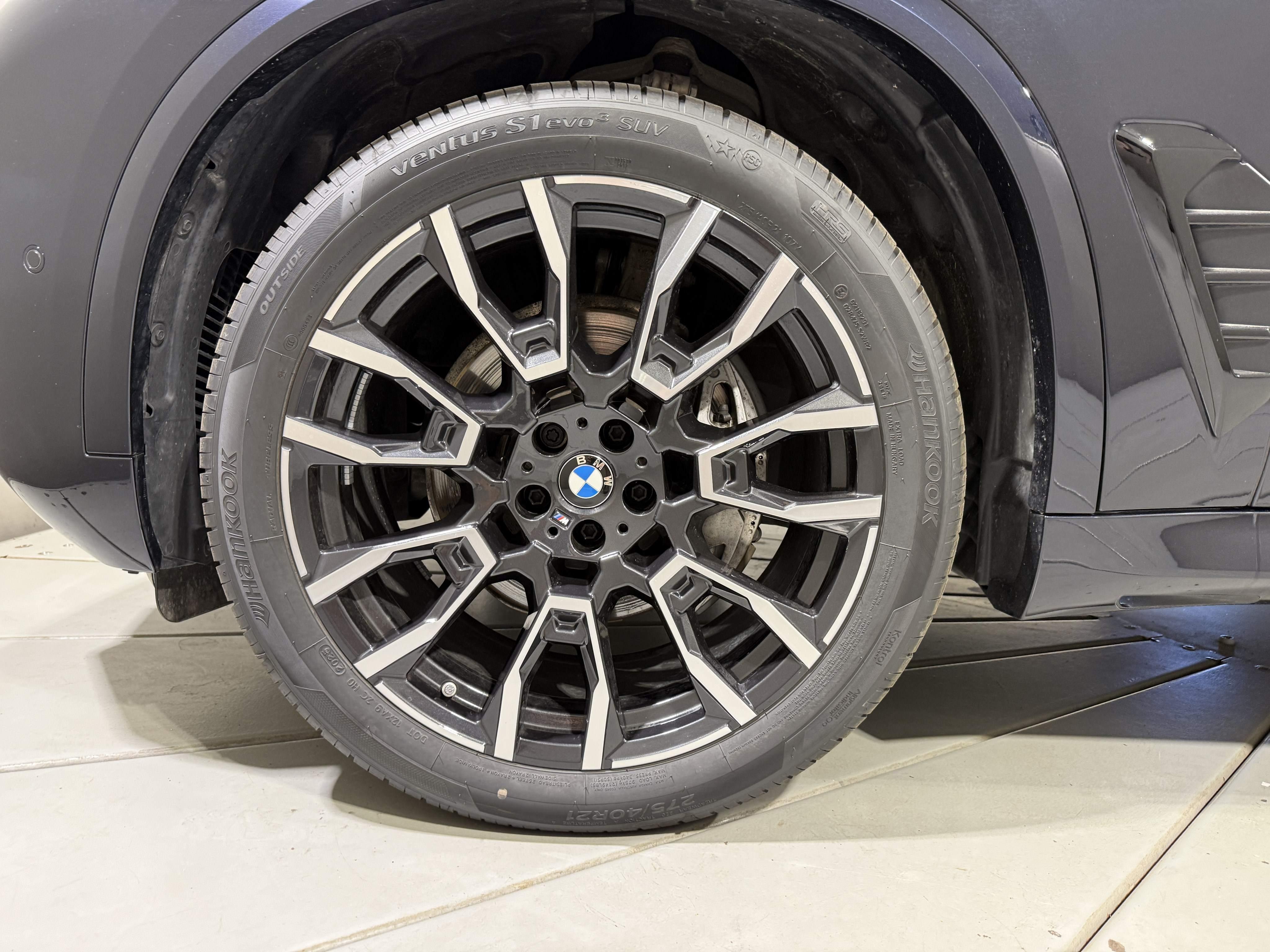 BMW X5 – Bild 14