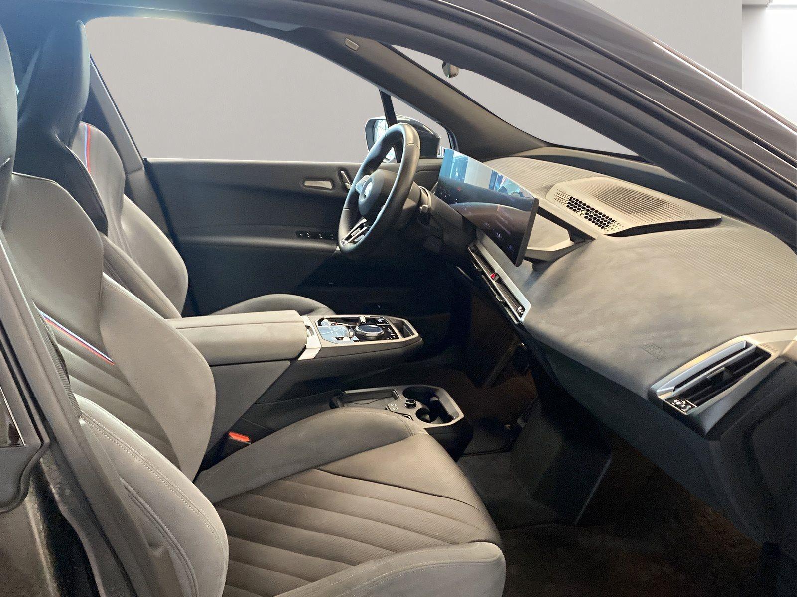 BMW iX – Bild 5