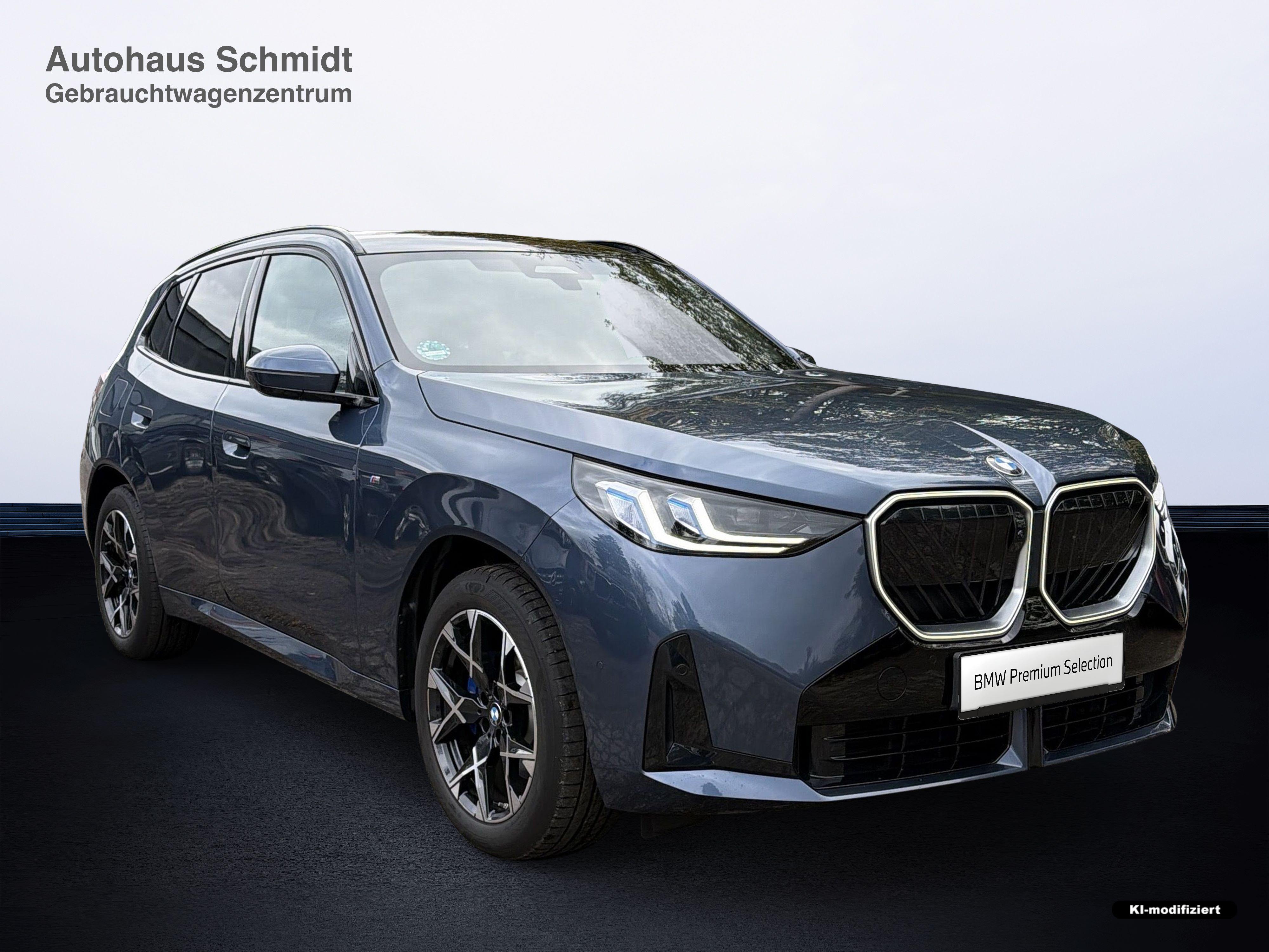 BMW X3 – Bild 6