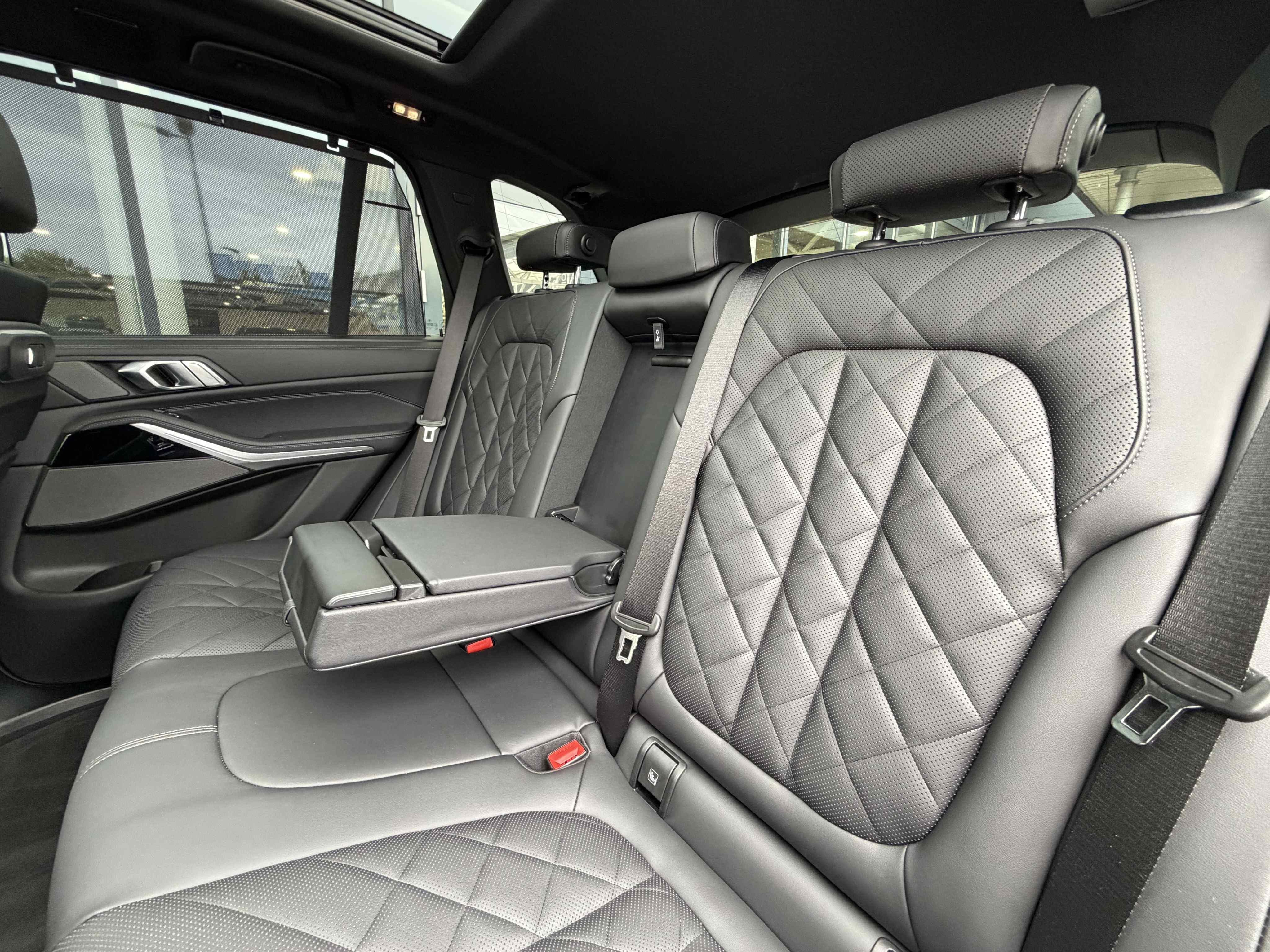 BMW X5 – Bild 28